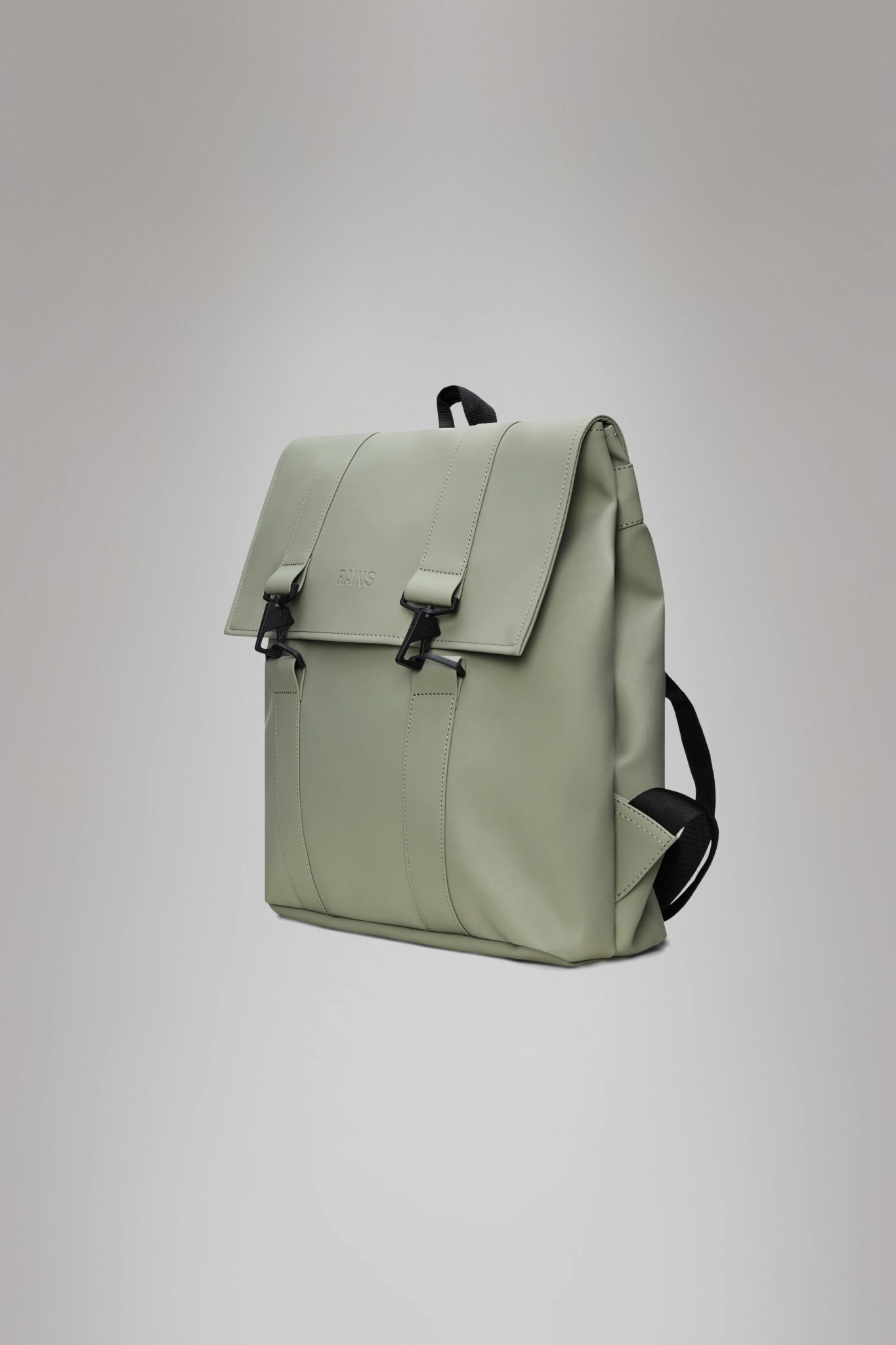 RAINS MSN Bag W3 - Boutique Bubbles