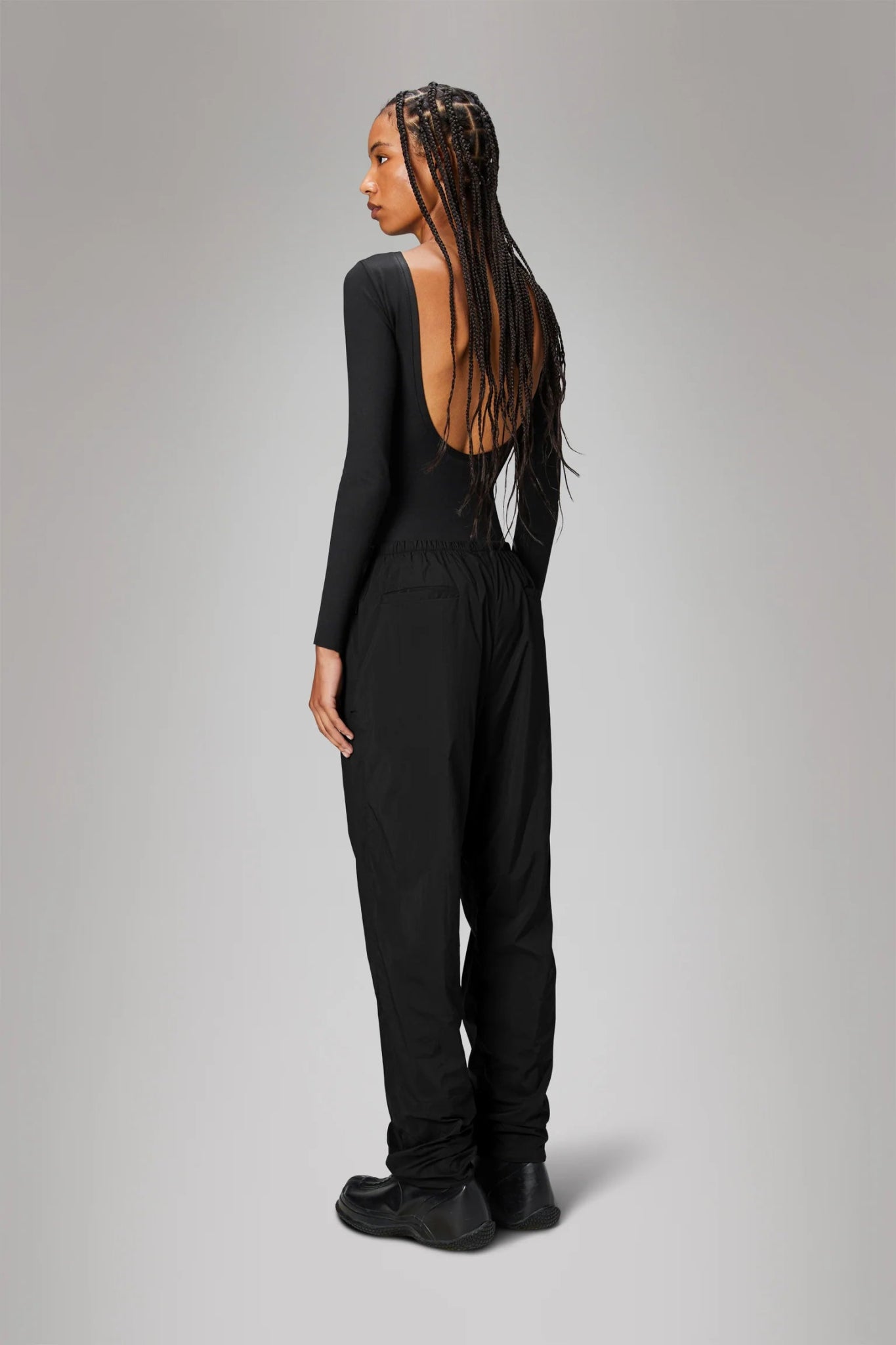 RAINS NAHA Pants Regular - Boutique Bubbles