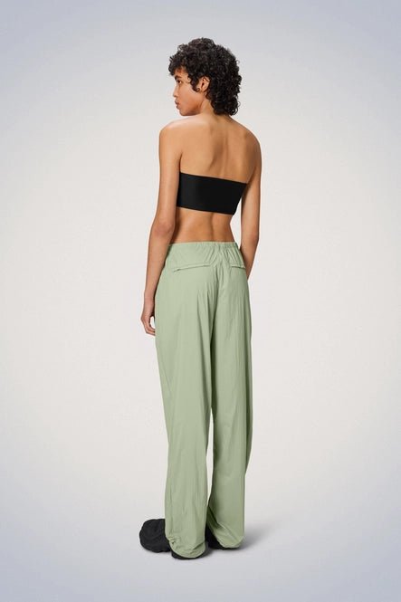 RAINS NAHA Pants Wide - Boutique Bubbles