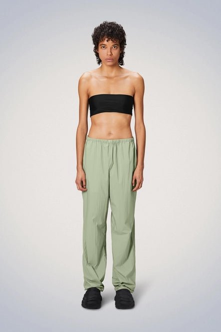 RAINS NAHA Pants Wide - Boutique Bubbles