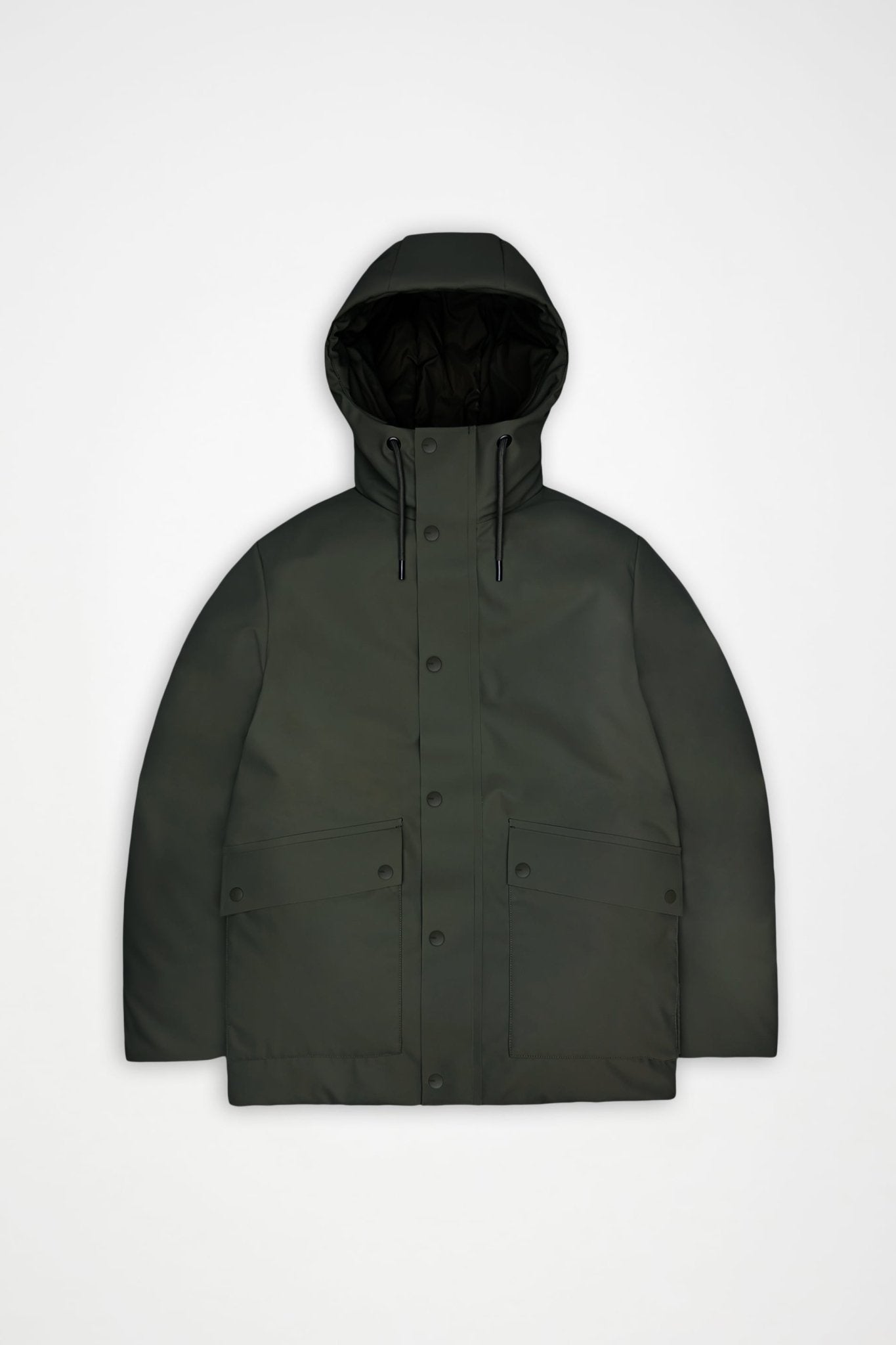RAINS - Nome Parka W3T3 - Boutique Bubbles