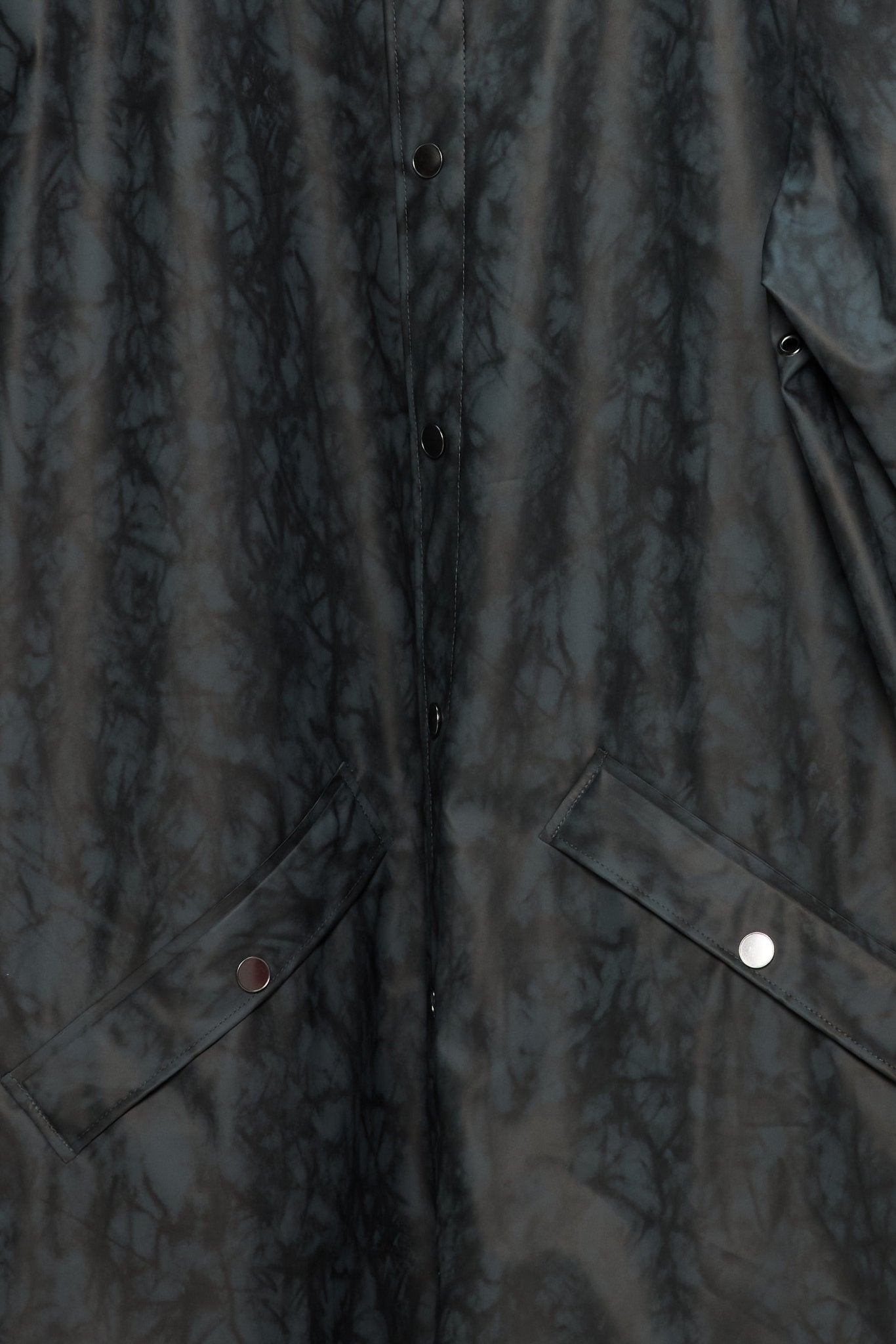 RAINS - Nome String W Parka W3T3 - Boutique Bubbles