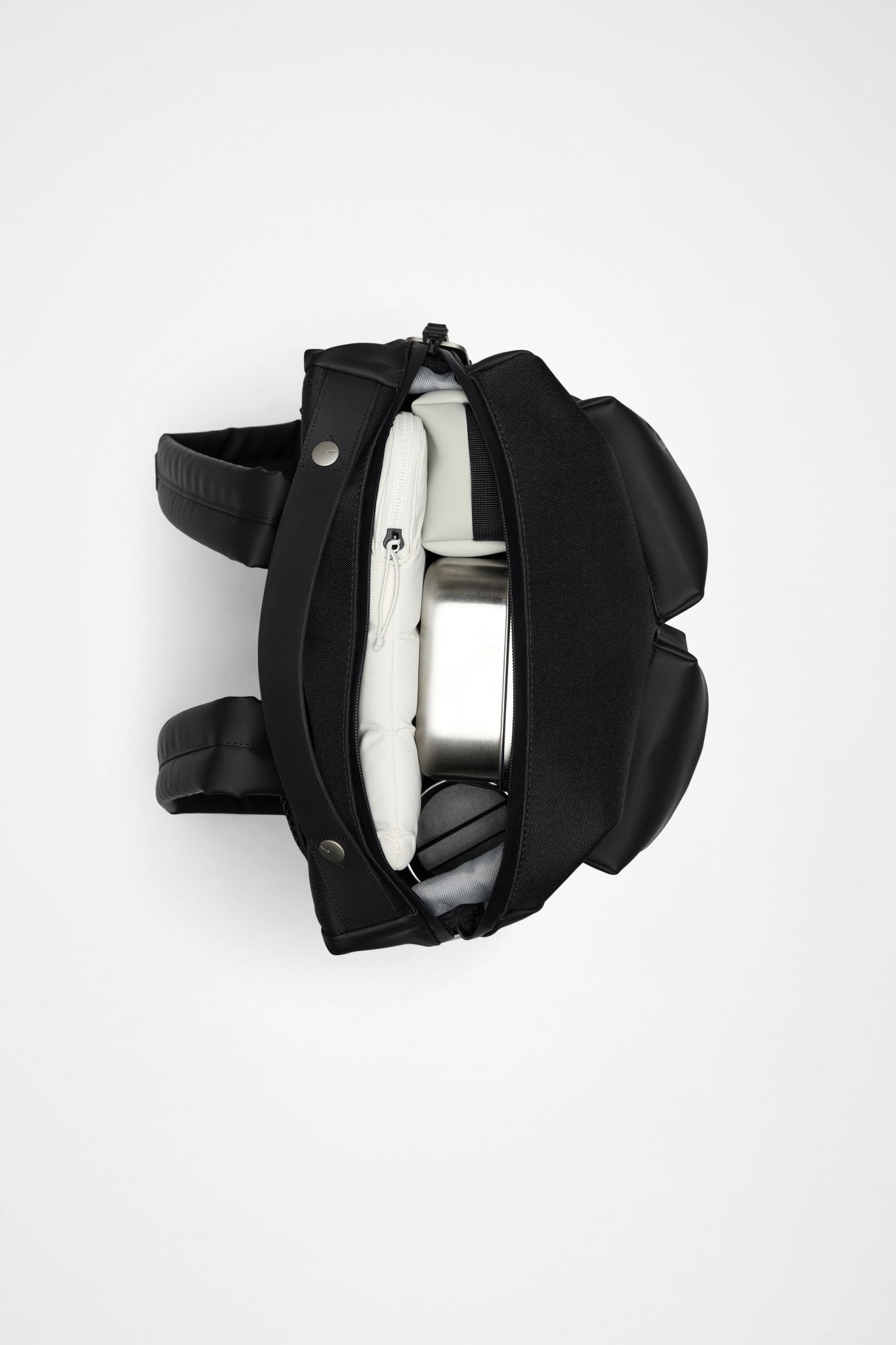 RAINS - Otaru Backpack W3 - Boutique Bubbles