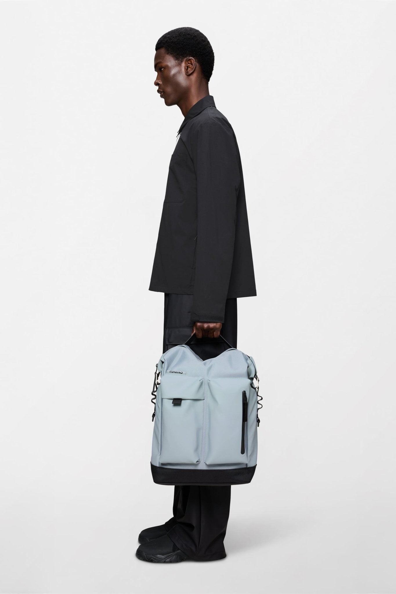 RAINS - Otaru Backpack W3 - Boutique Bubbles