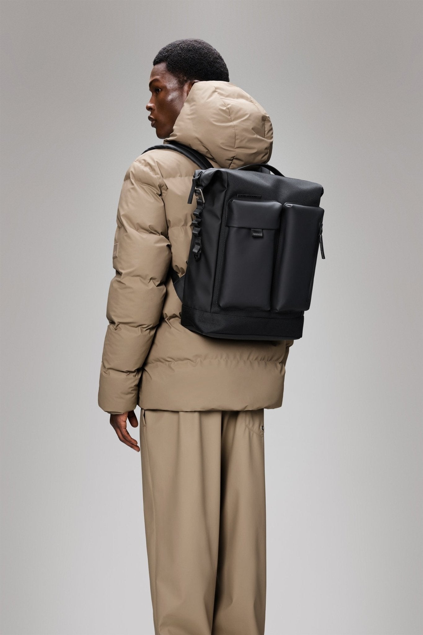 RAINS - Otaru Backpack W3 - Boutique Bubbles