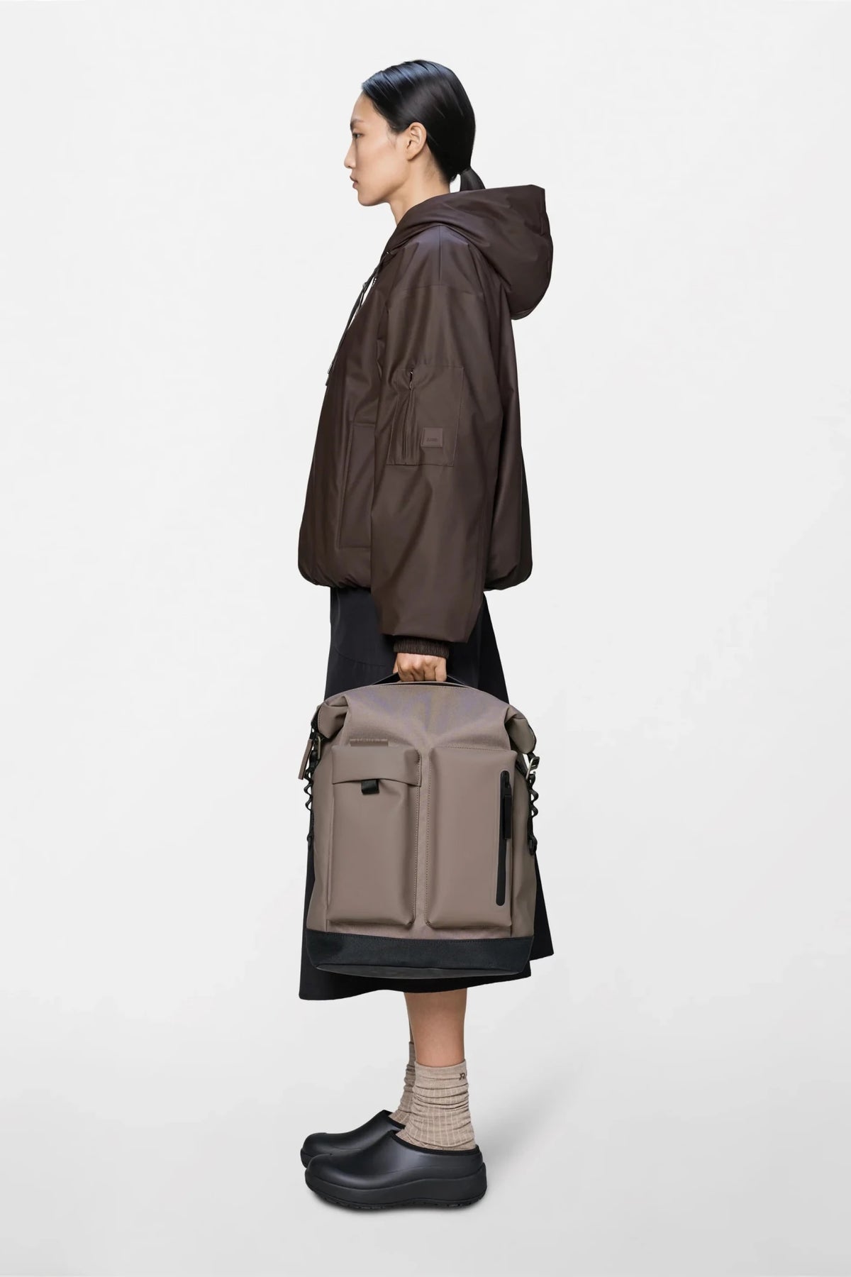 RAINS - Otaru Backpack W3 - Boutique Bubbles