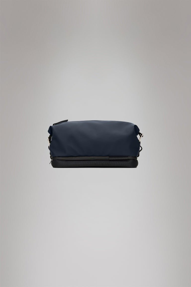 RAINS - Otaru Wash Bag W3 - Boutique Bubbles