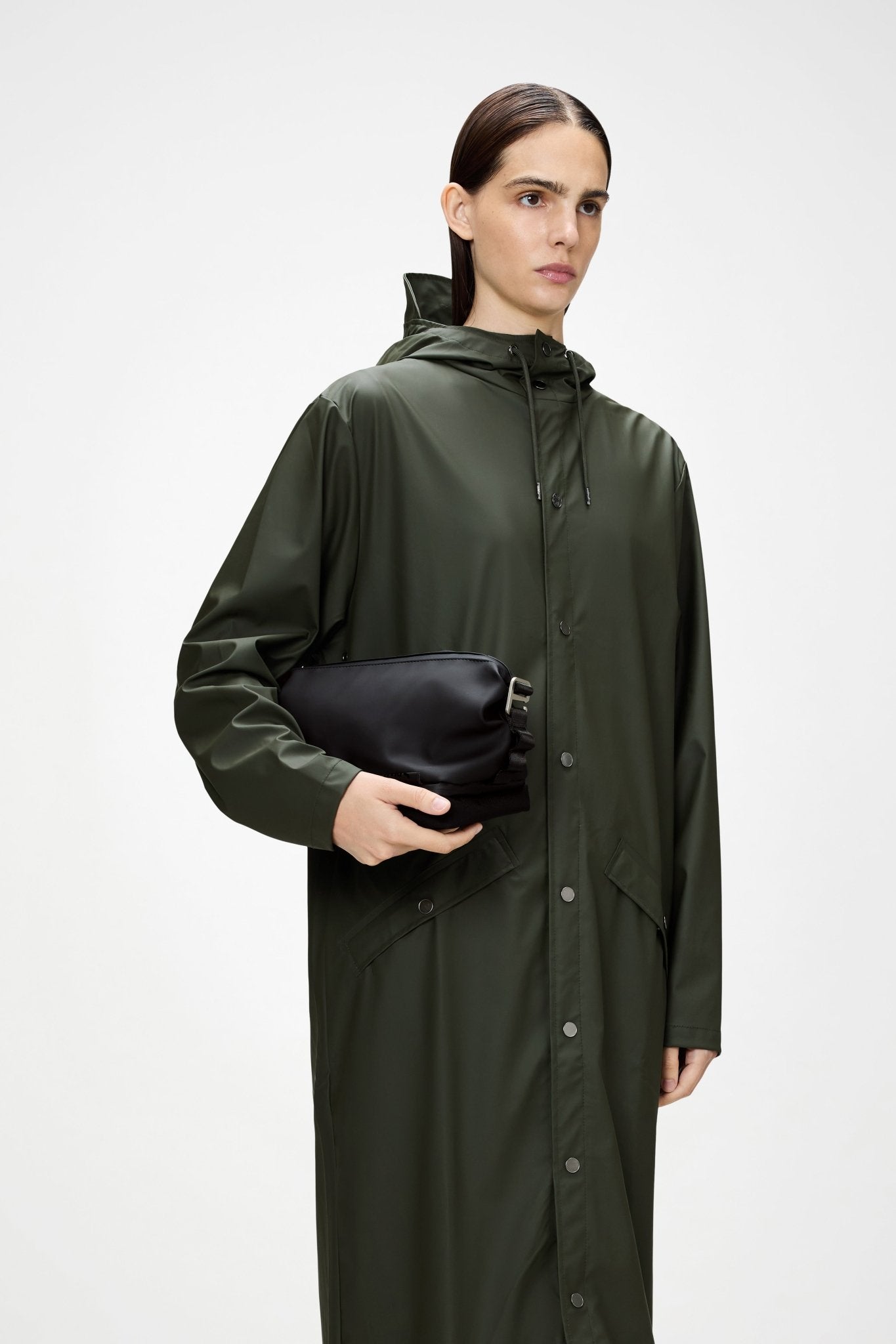 RAINS - Otaru Wash Bag W3 - Boutique Bubbles