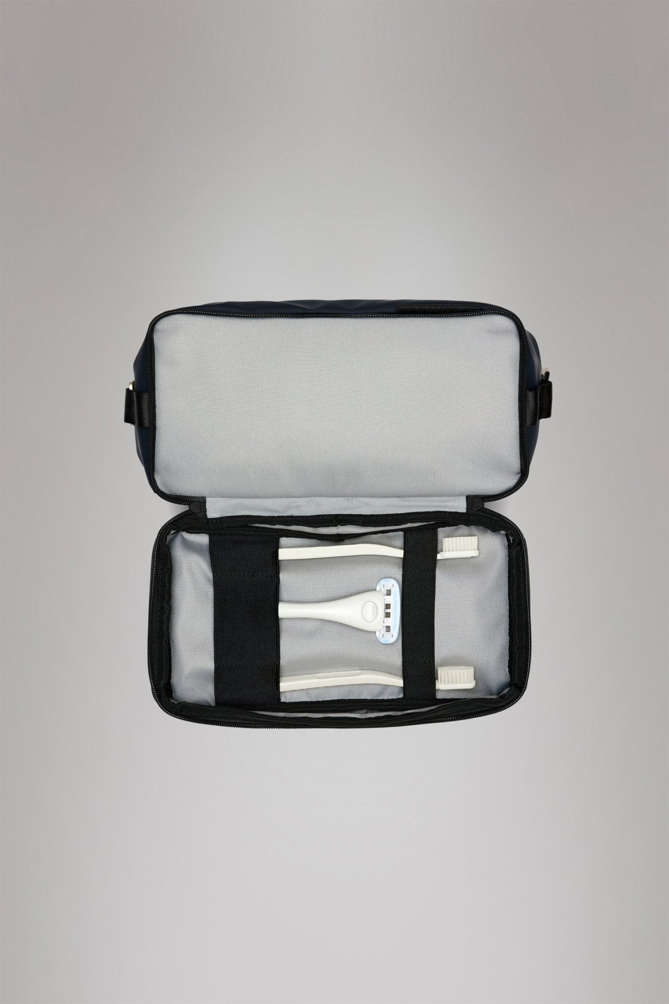 RAINS - Otaru Wash Bag W3 - Boutique Bubbles