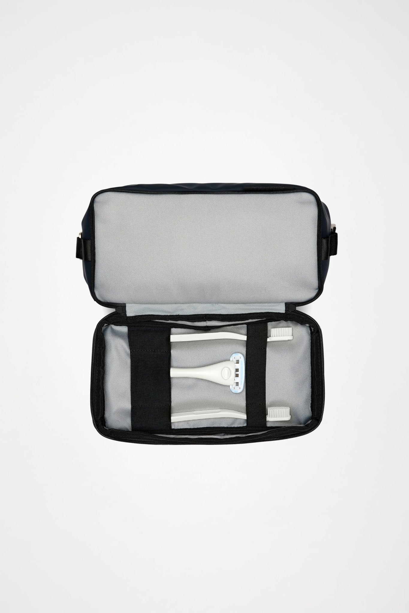 RAINS - Otaru Wash Bag W3 - Boutique Bubbles