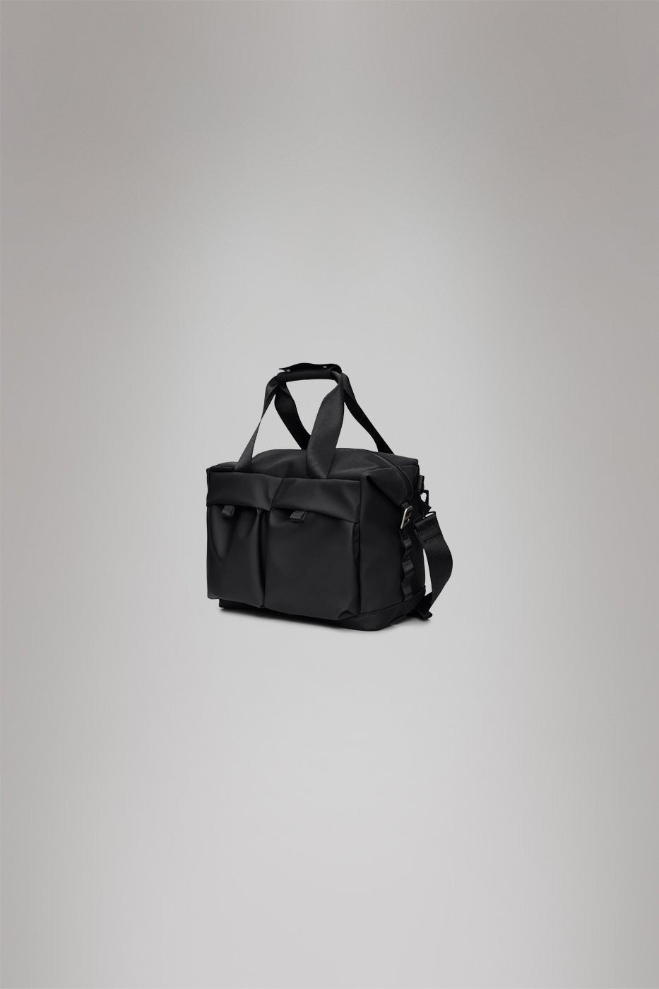 RAINS - Otaru Weekend Bag Small W3 - Boutique Bubbles