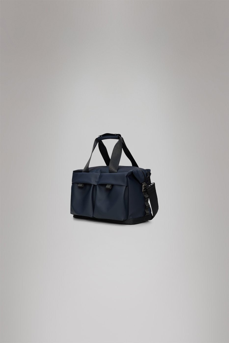 RAINS - Otaru Weekend Bag Small W3 - Boutique Bubbles