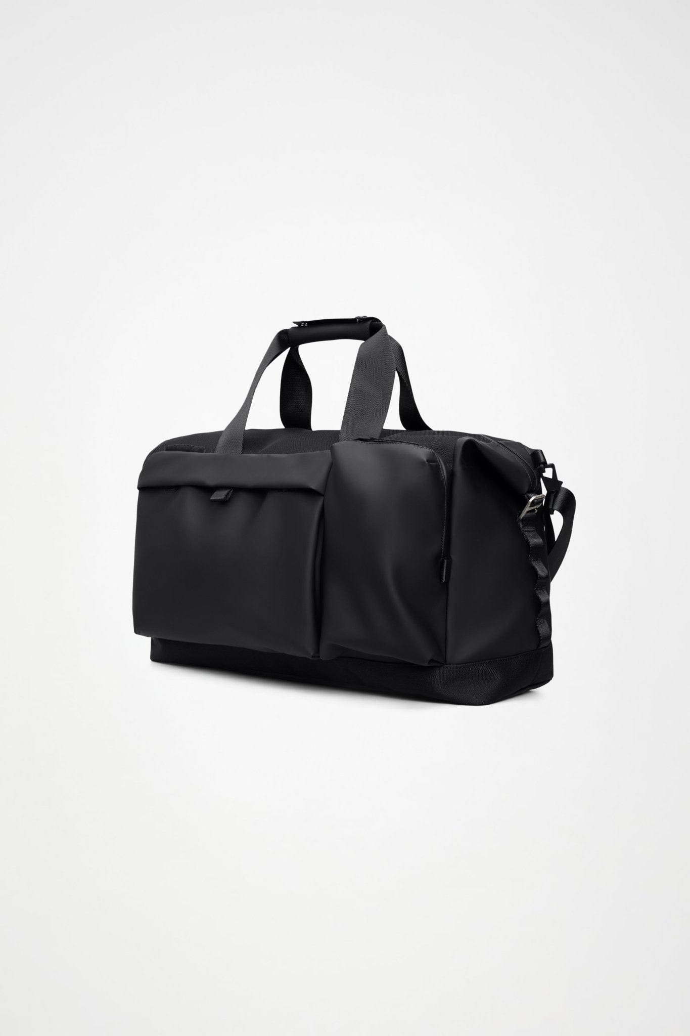 RAINS - Otaru Weekend Bag W3 - Boutique Bubbles