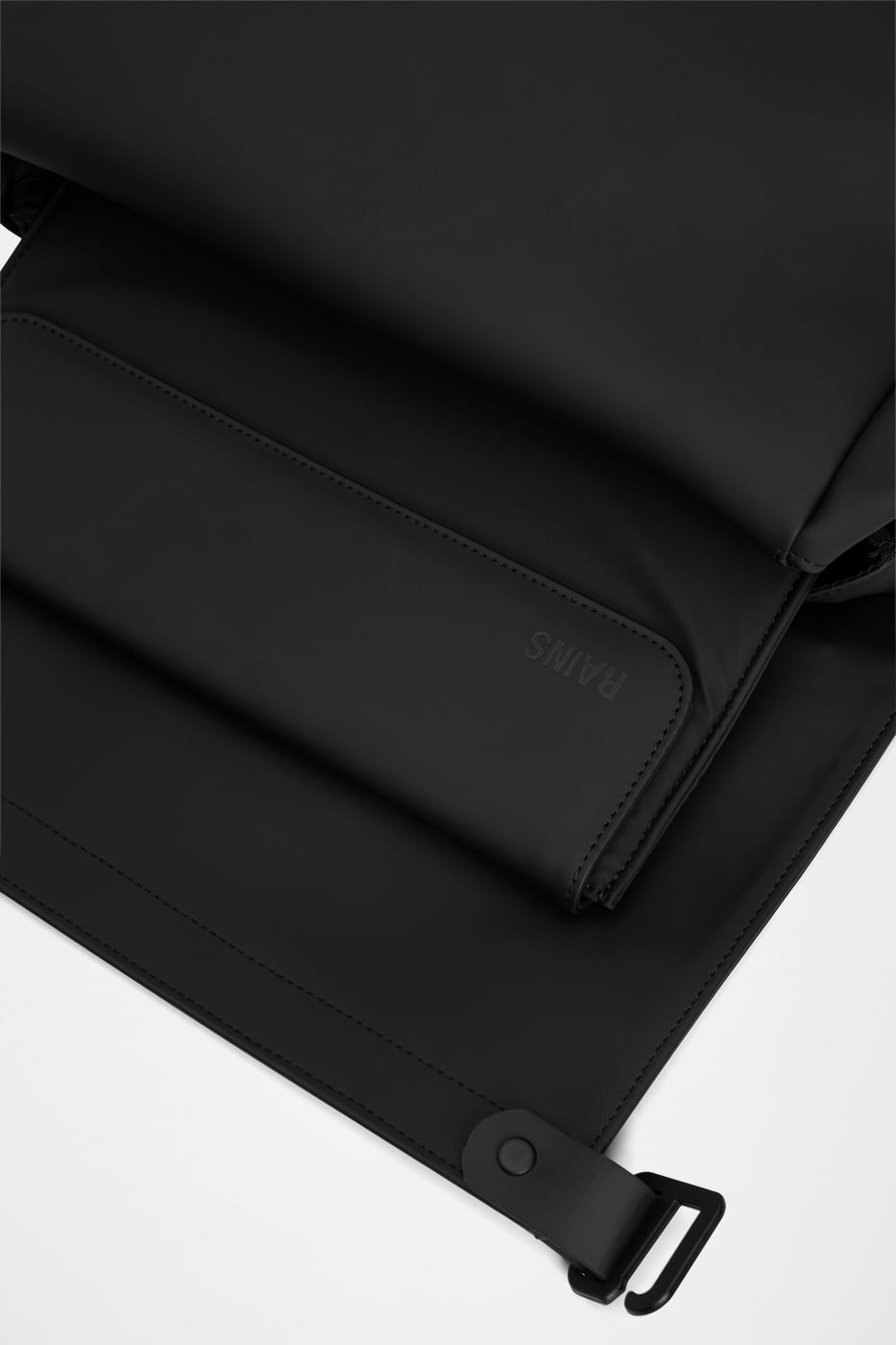 RAINS - OTG Backpack W3 - Boutique Bubbles