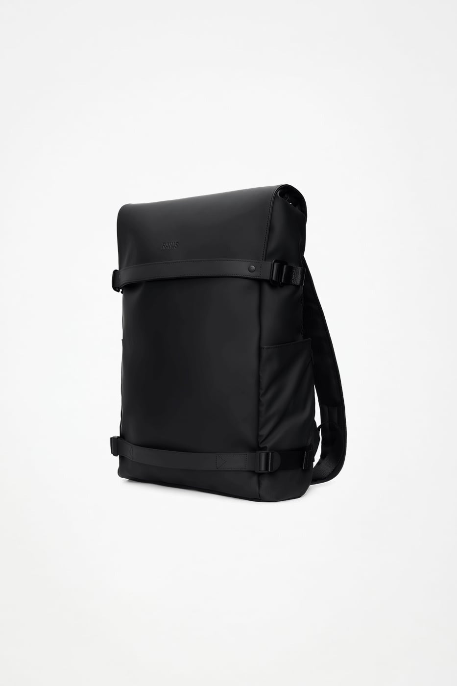 RAINS - OTG Backpack W3 - Boutique Bubbles