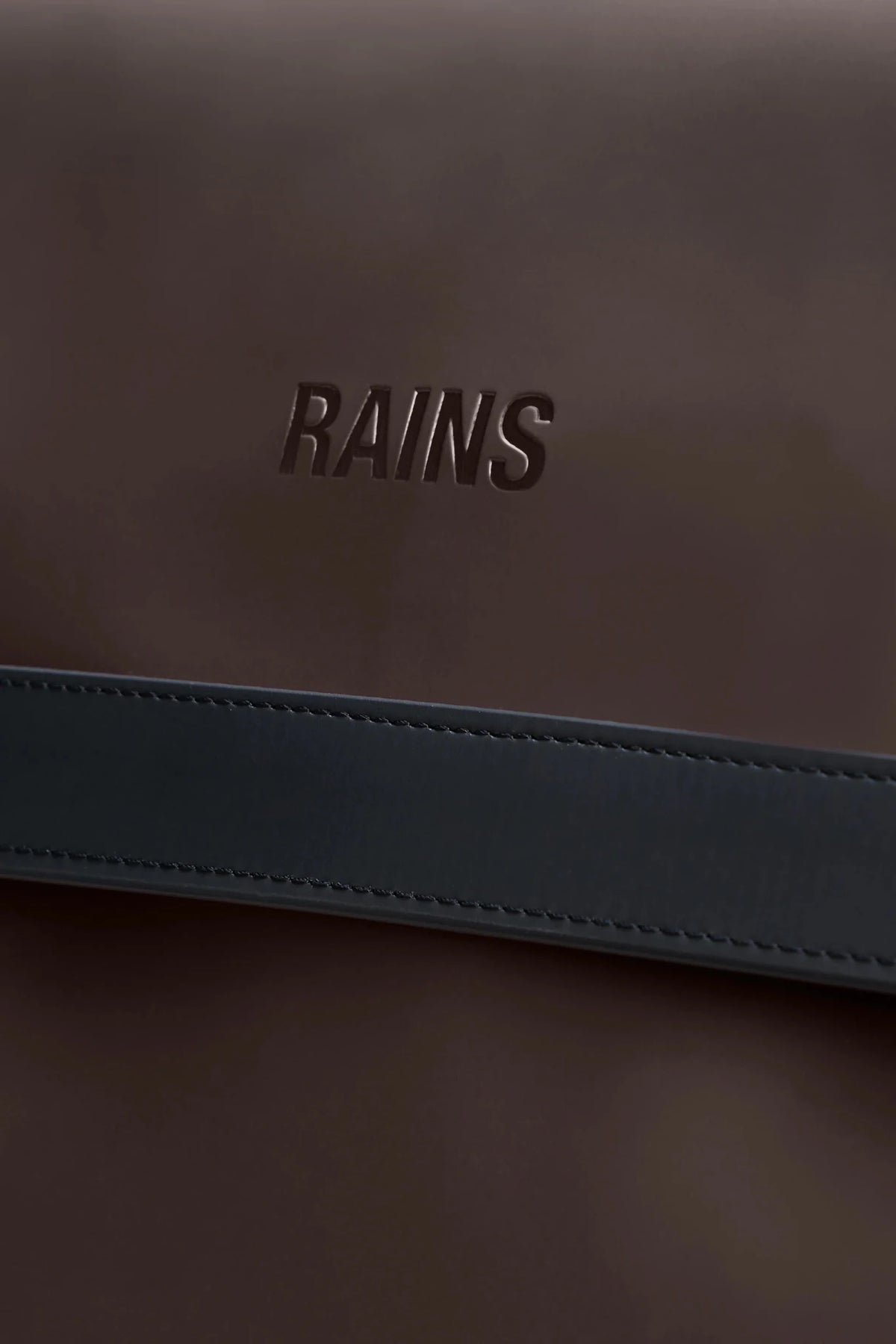 RAINS - OTG Messenger Bag W3 - Boutique Bubbles