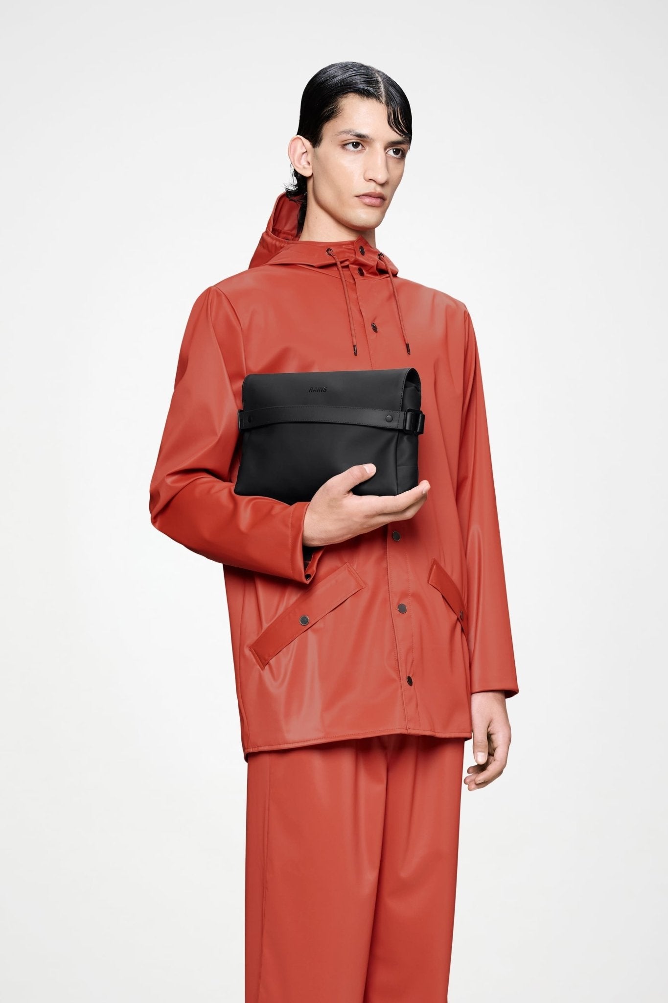 RAINS - OTG Wash Bag W3 - Boutique Bubbles