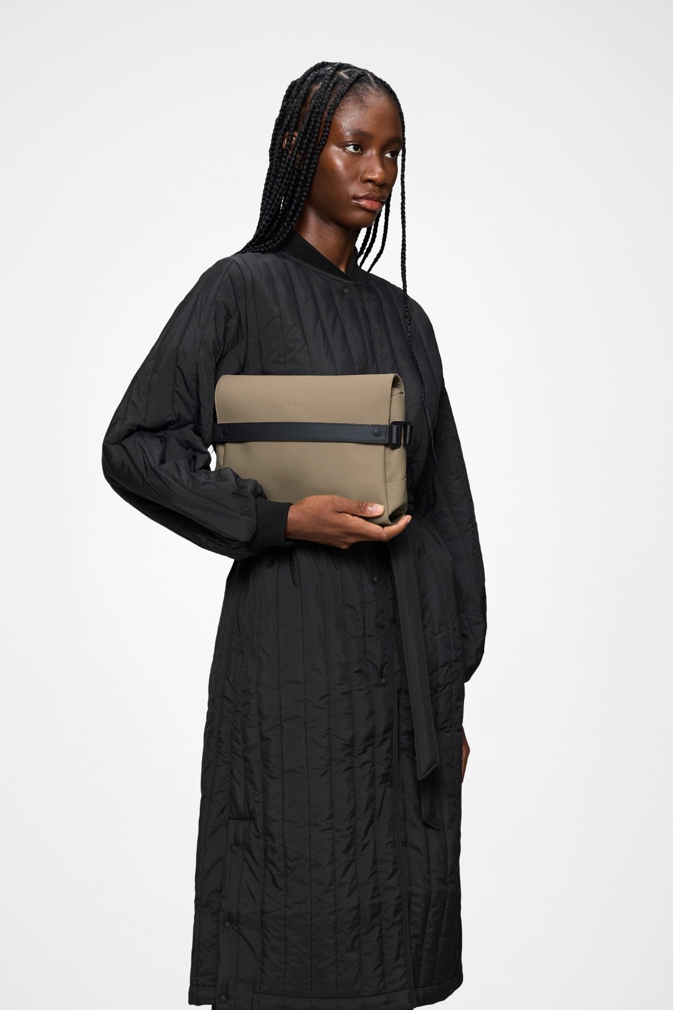 RAINS - OTG Wash Bag W3 - Boutique Bubbles