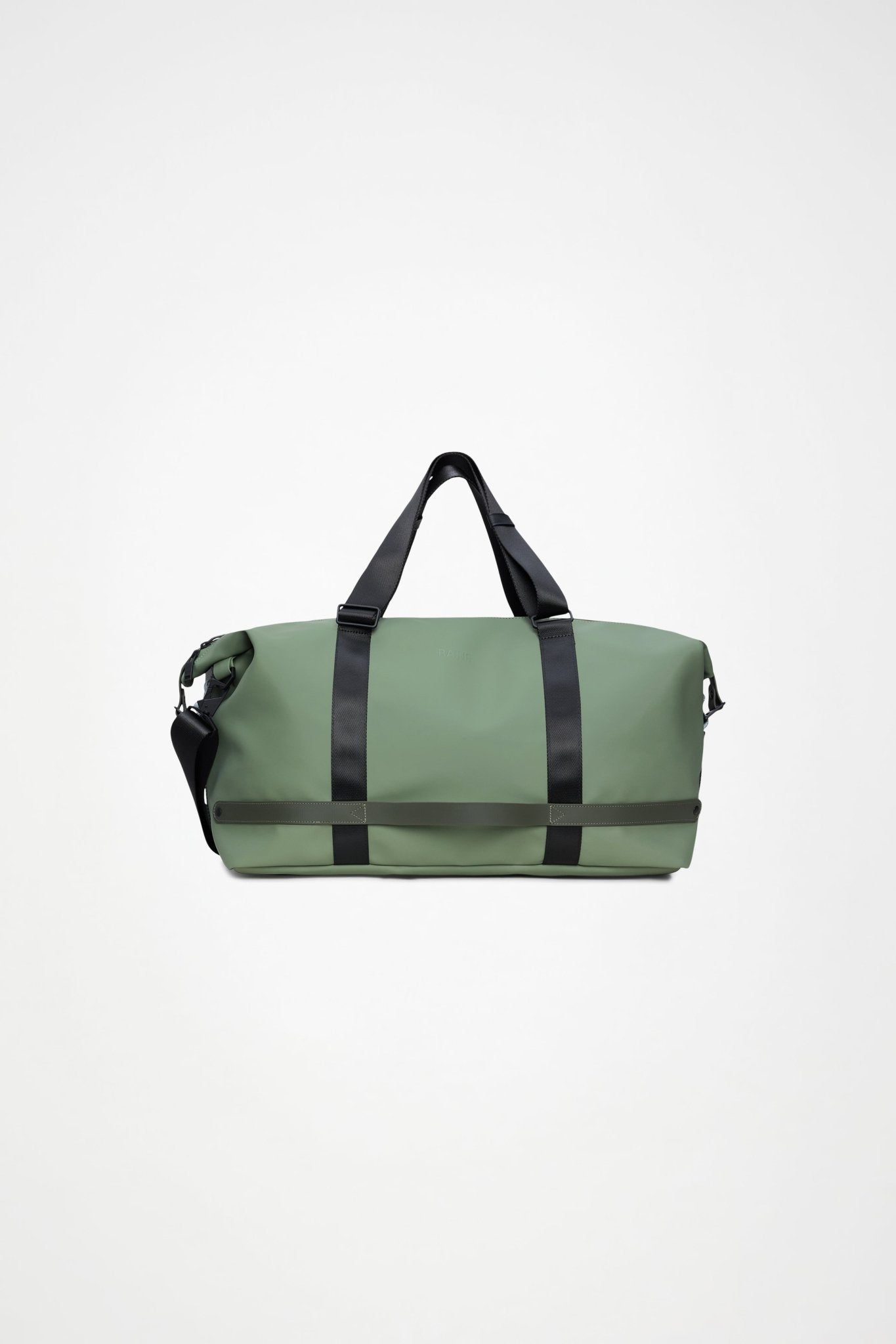 RAINS - OTG Weekend Bag W3 - Boutique Bubbles