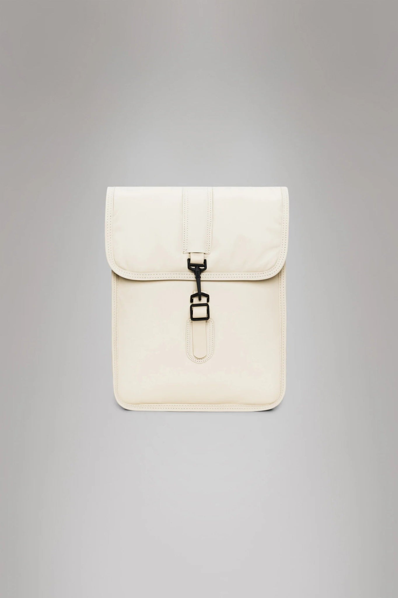 RAINS PUFFED Backpack Micro W3 - Boutique Bubbles