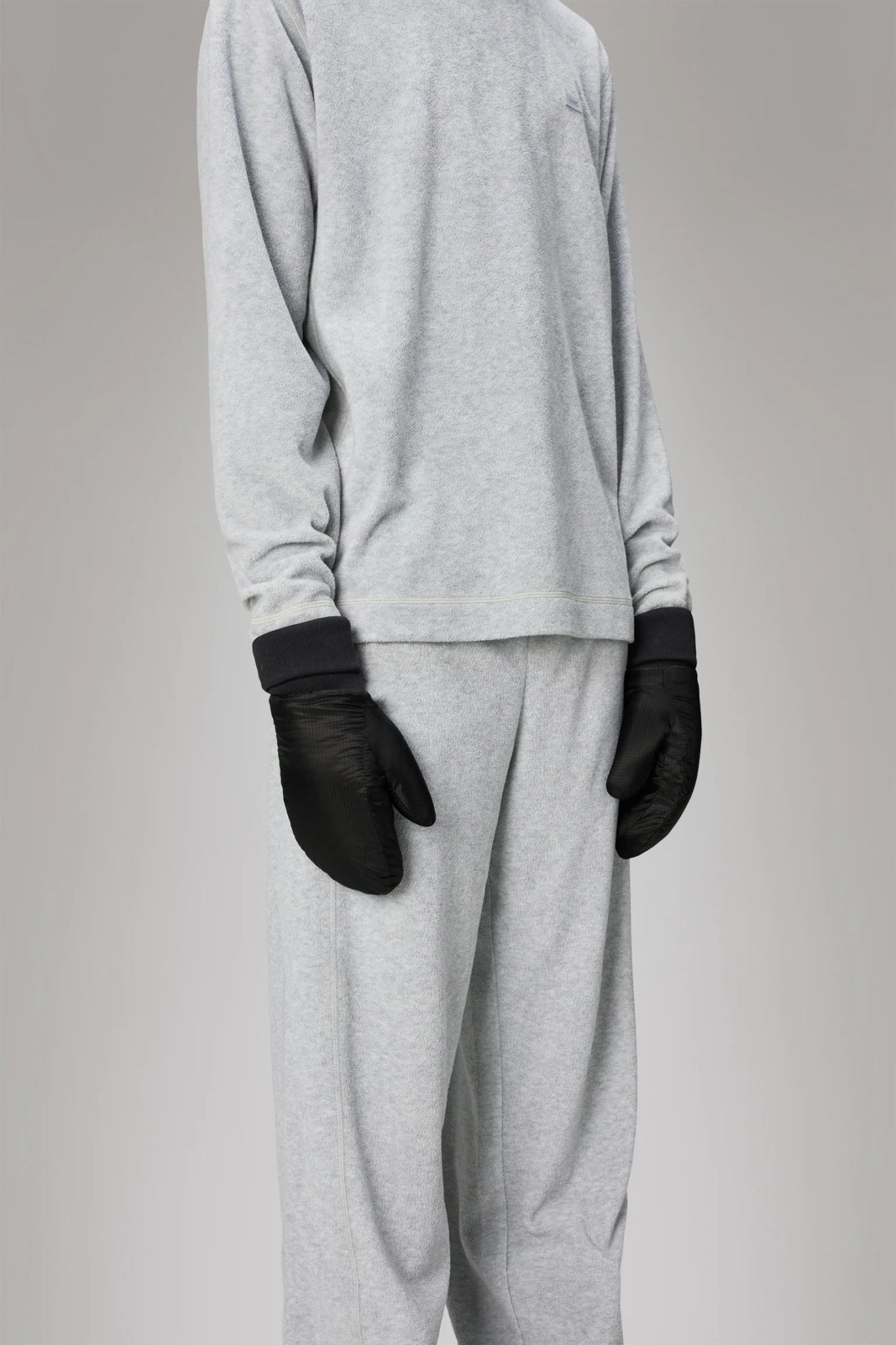 RAINS PUFFER Mittens Ripstop W2T3 - Boutique Bubbles