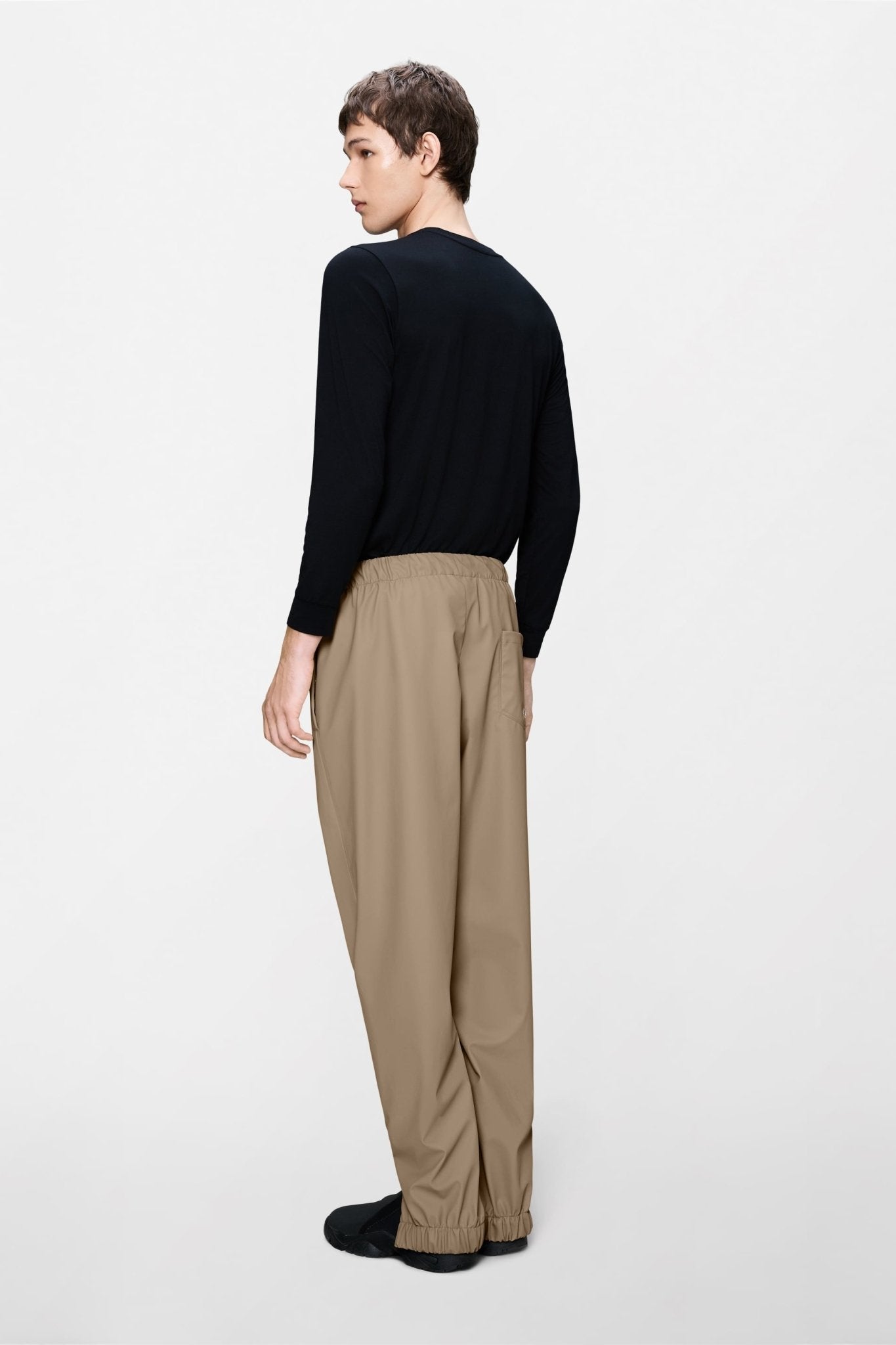 RAINS Rain Pants Regular W3 - Boutique Bubbles