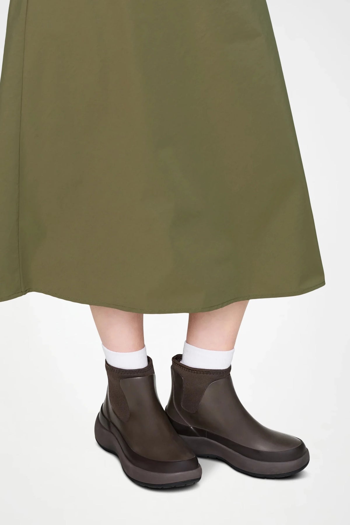 RAINS - Rains The Dry Boot W - Boutique Bubbles