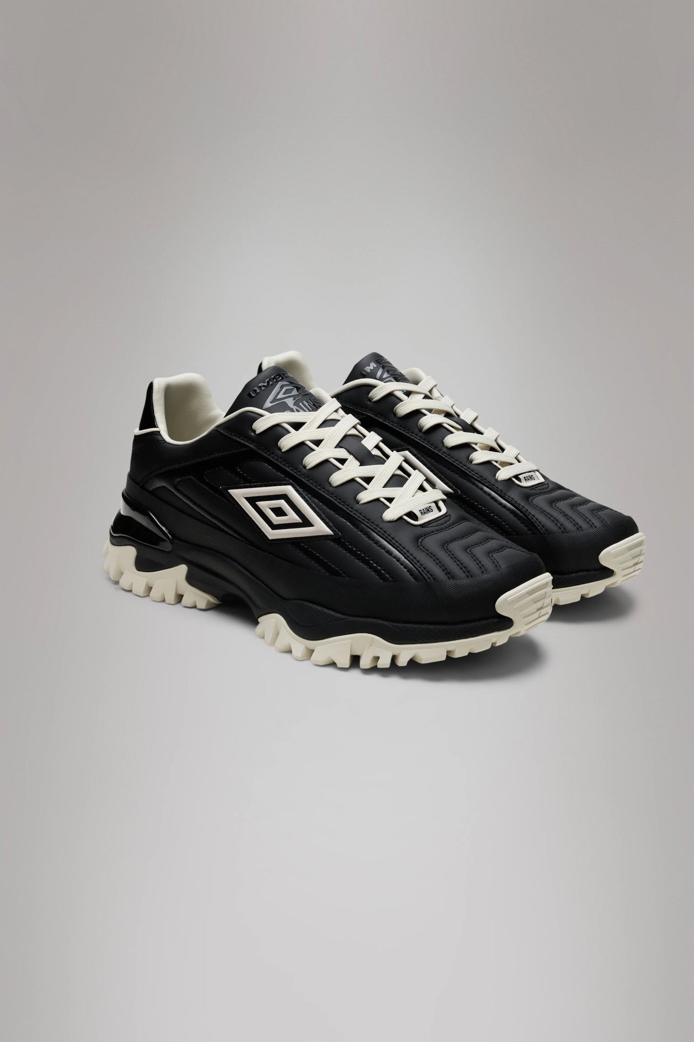 RAINS - Rains x Umbro Fushion Sneaker - Boutique Bubbles