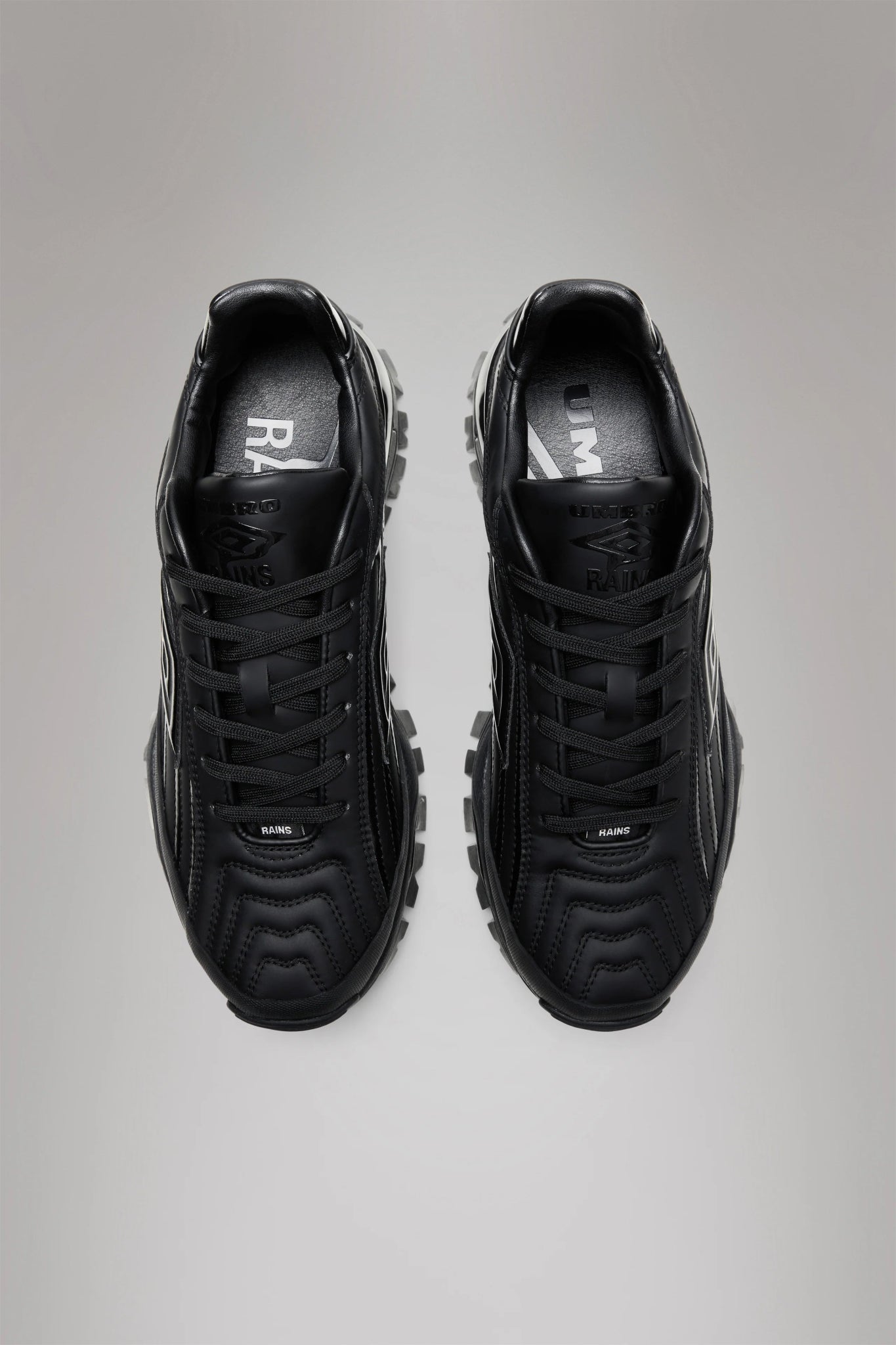 RAINS - Rains x Umbro Fushion Sneaker - Boutique Bubbles