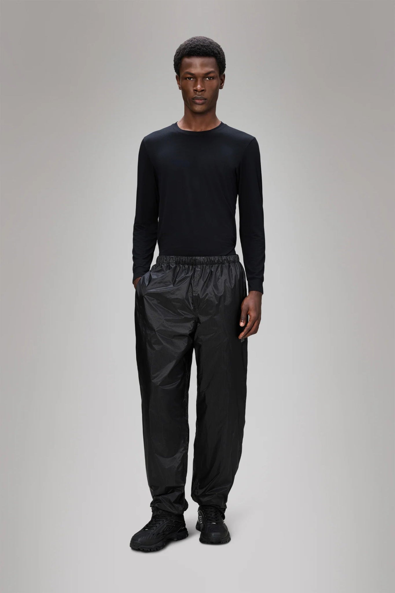 RAINS - Rains x Umbro Fushion Sneaker - Boutique Bubbles