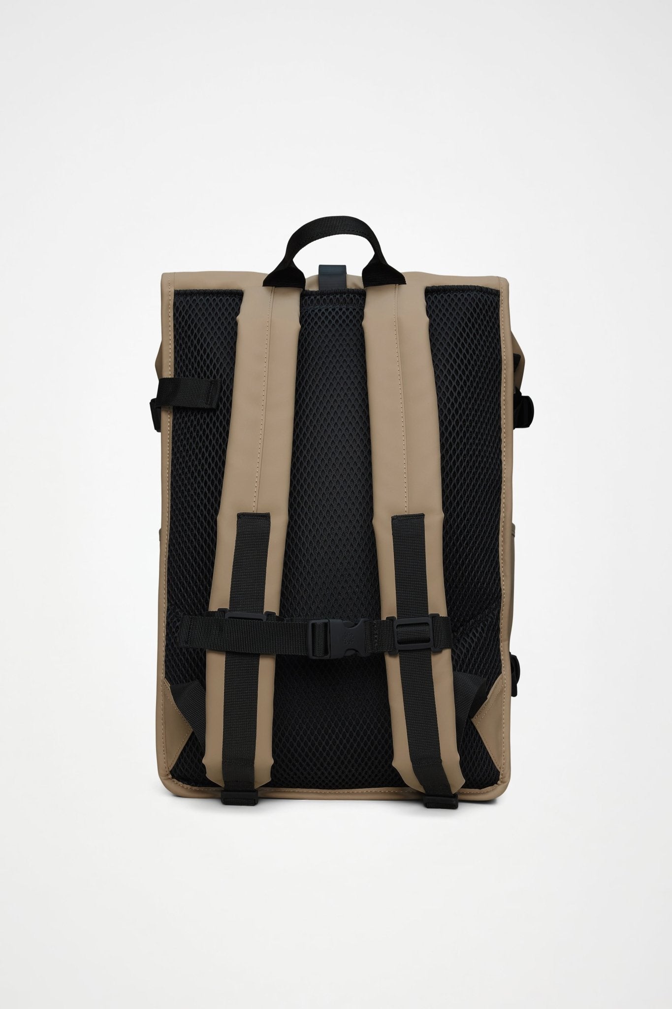 RAINS ROLLTOP Rucksack Large W3 - Boutique Bubbles