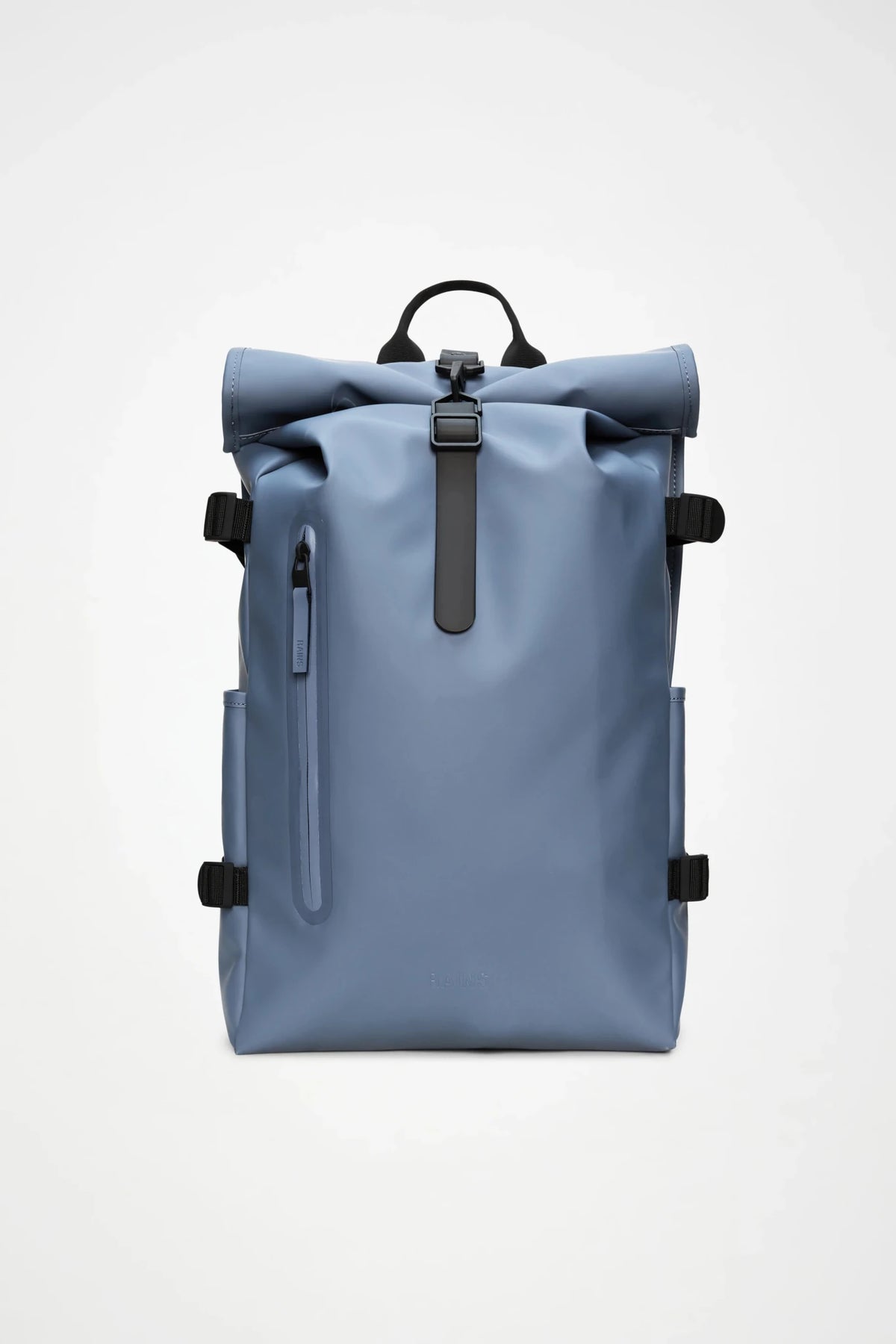 RAINS ROLLTOP Rucksack Large W3 - Boutique Bubbles