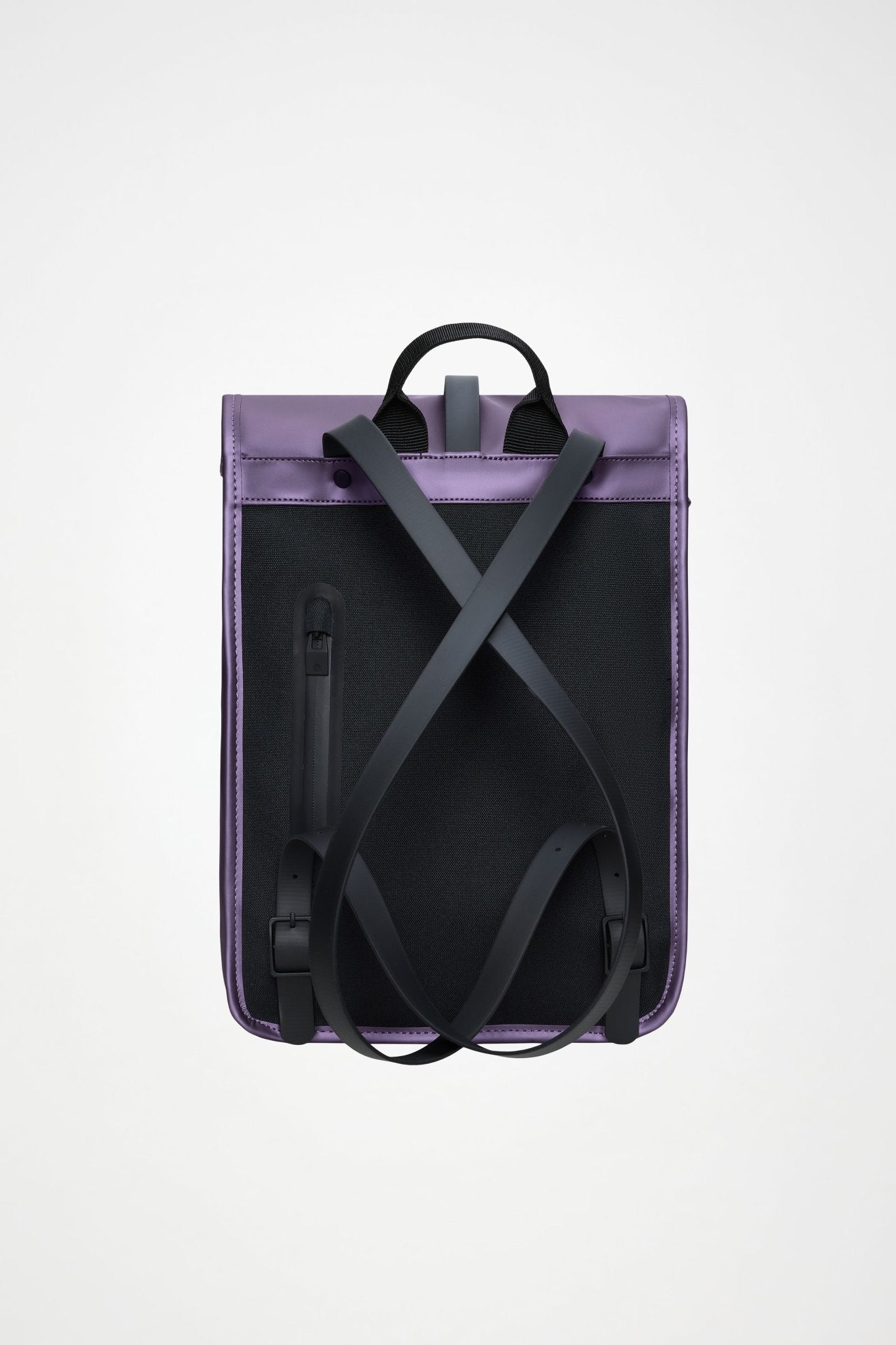 RAINS ROLLTOP Rucksack Mini W3 - Boutique Bubbles