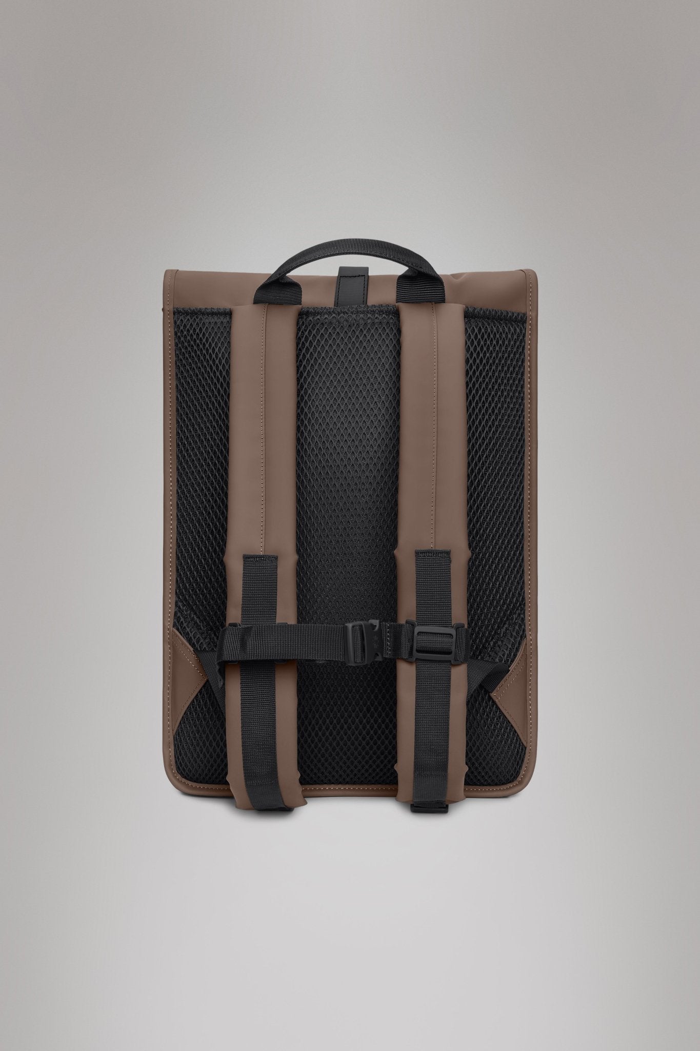 RAINS ROLLTOP Rucksack W3 - Boutique Bubbles