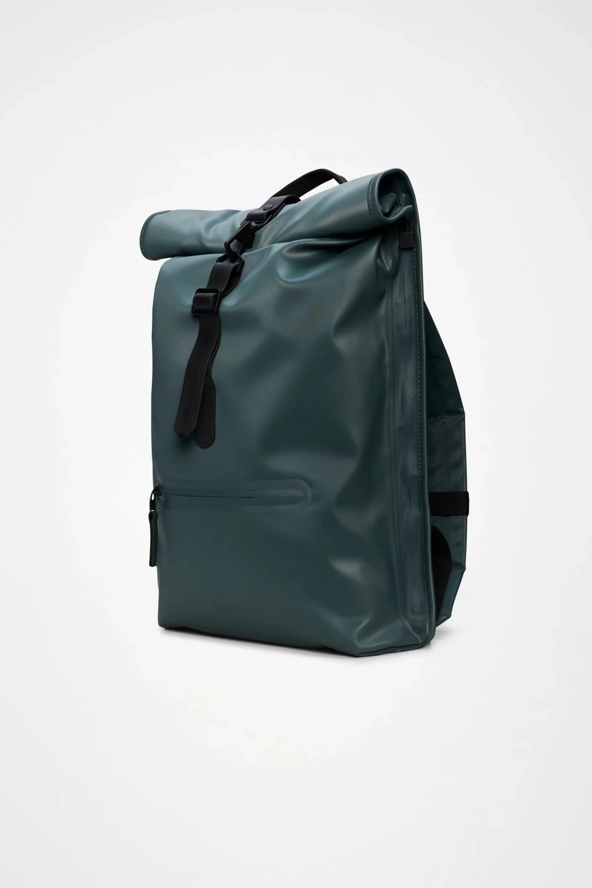 RAINS ROLLTOP Rucksack W3 - Boutique Bubbles