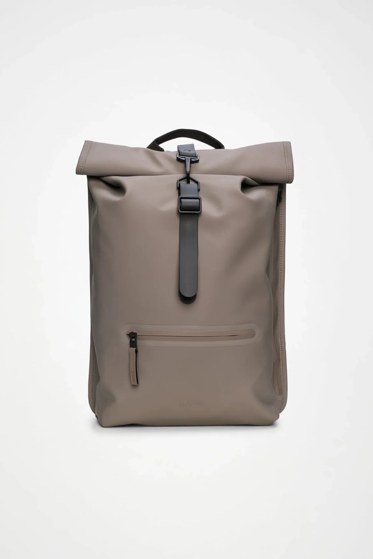 RAINS ROLLTOP Rucksack W3 - Boutique Bubbles