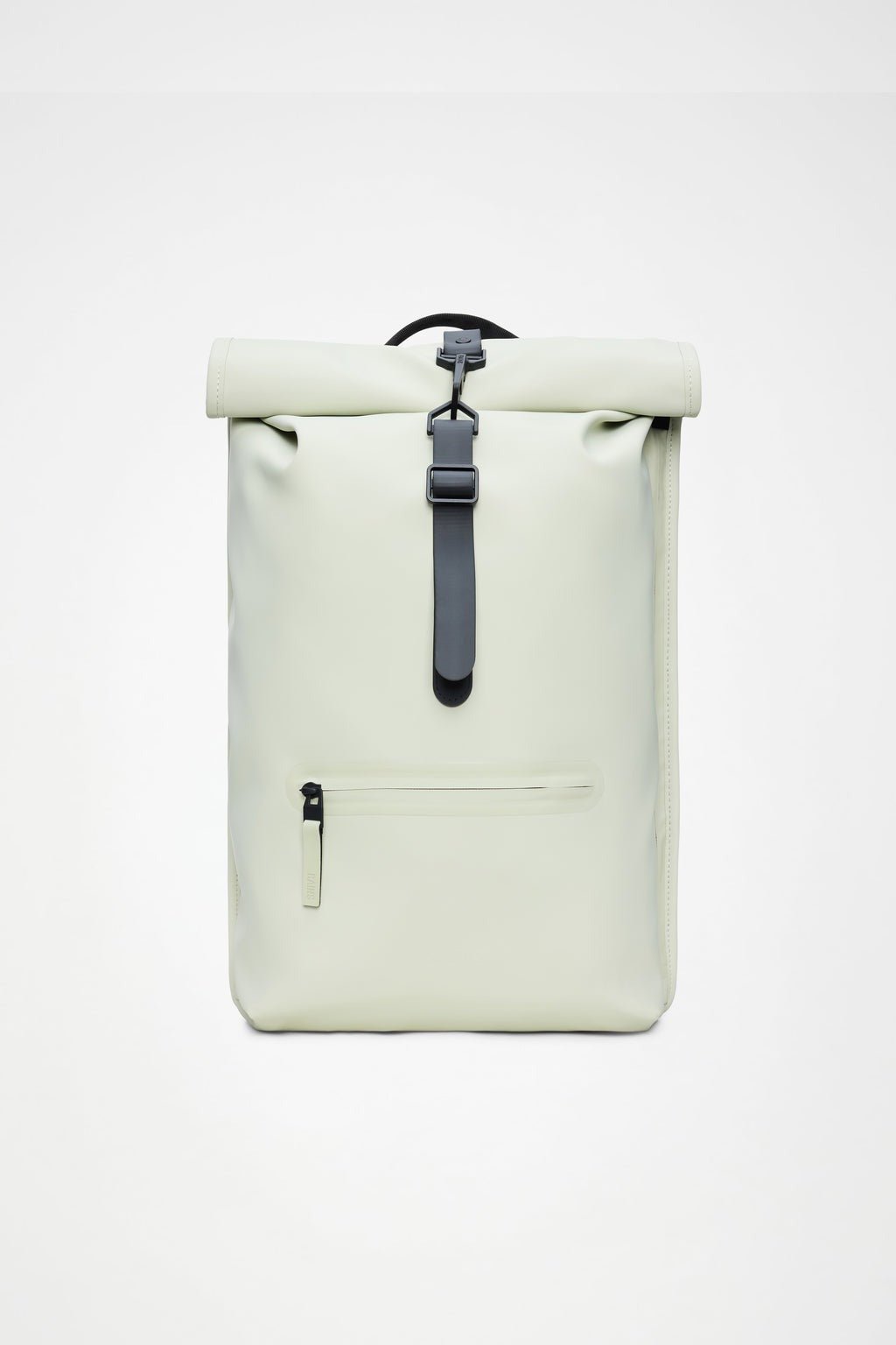 RAINS ROLLTOP Rucksack W3 - Boutique Bubbles