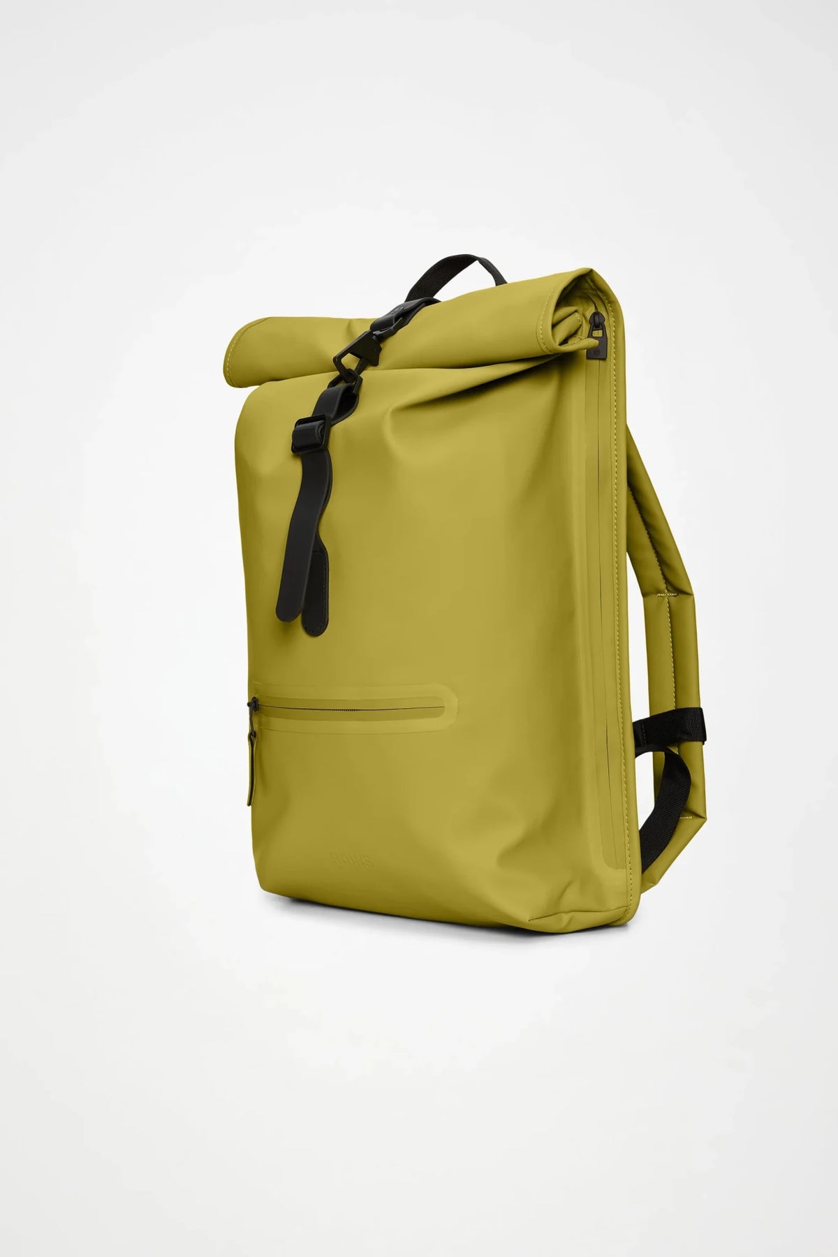 RAINS ROLLTOP Rucksack W3 - Boutique Bubbles