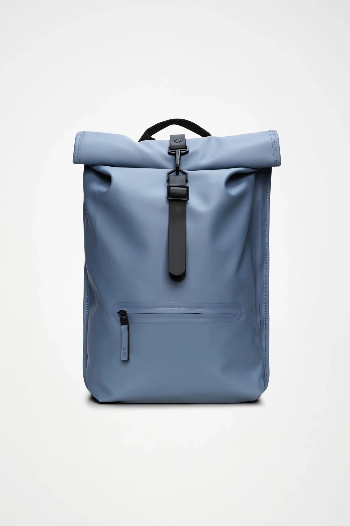 RAINS ROLLTOP Rucksack W3 - Boutique Bubbles