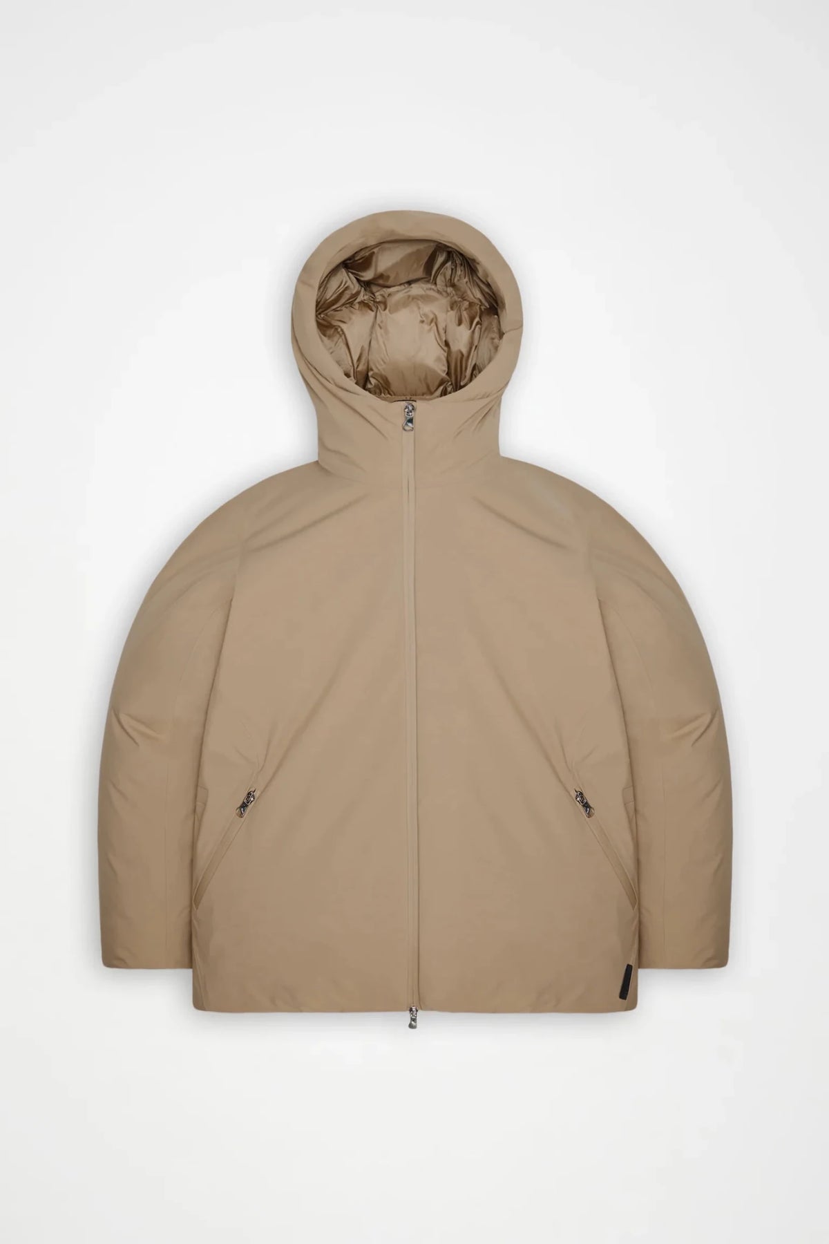 RAINS - Sarna Puffer W Jacket W4T3 - Boutique Bubbles