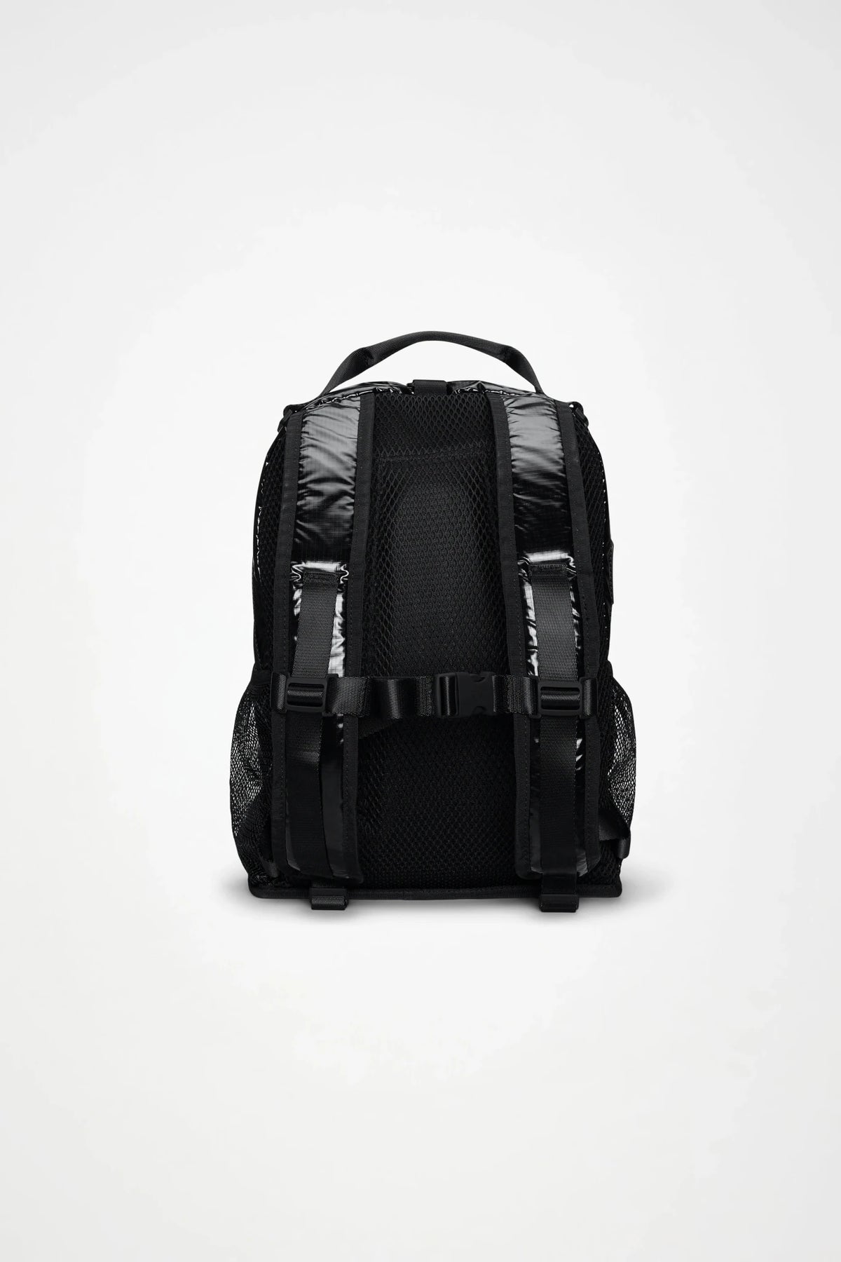 RAINS - Sibu Clip Front Backpack W3 - Boutique Bubbles