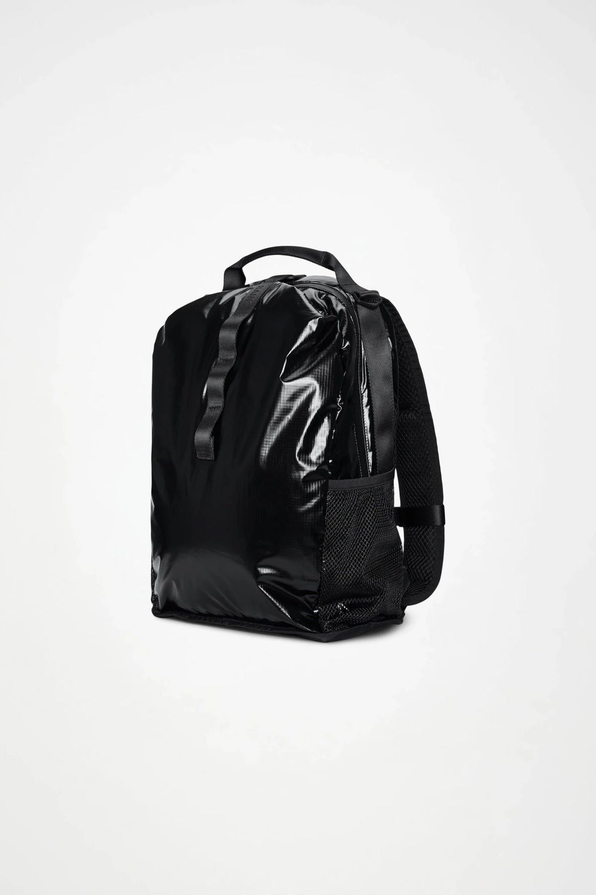 RAINS - Sibu Clip Front Backpack W3 - Boutique Bubbles