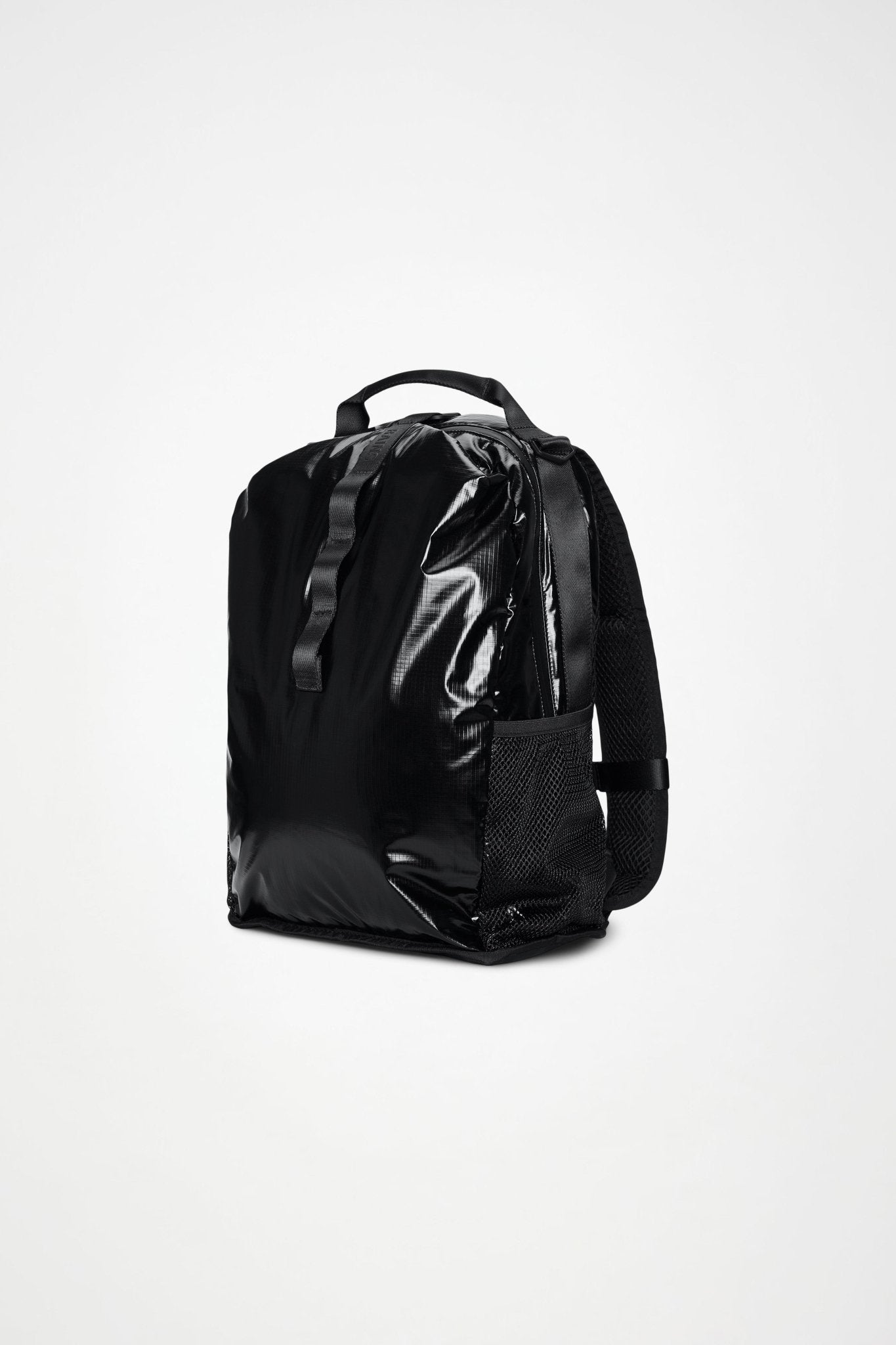 RAINS - Sibu Clip Front Backpack W3 - Boutique Bubbles