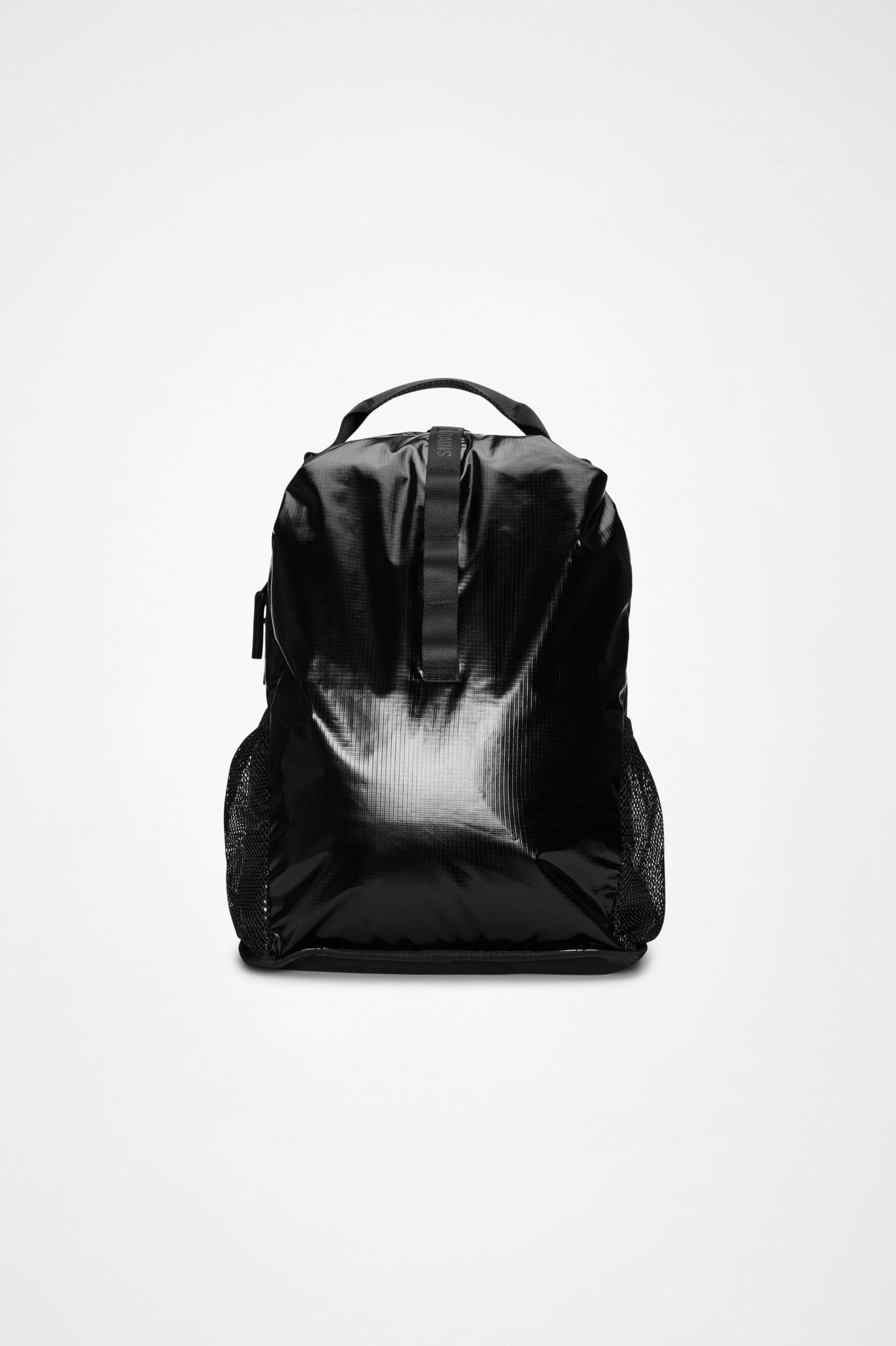 RAINS - Sibu Clip Front Backpack W3 - Boutique Bubbles