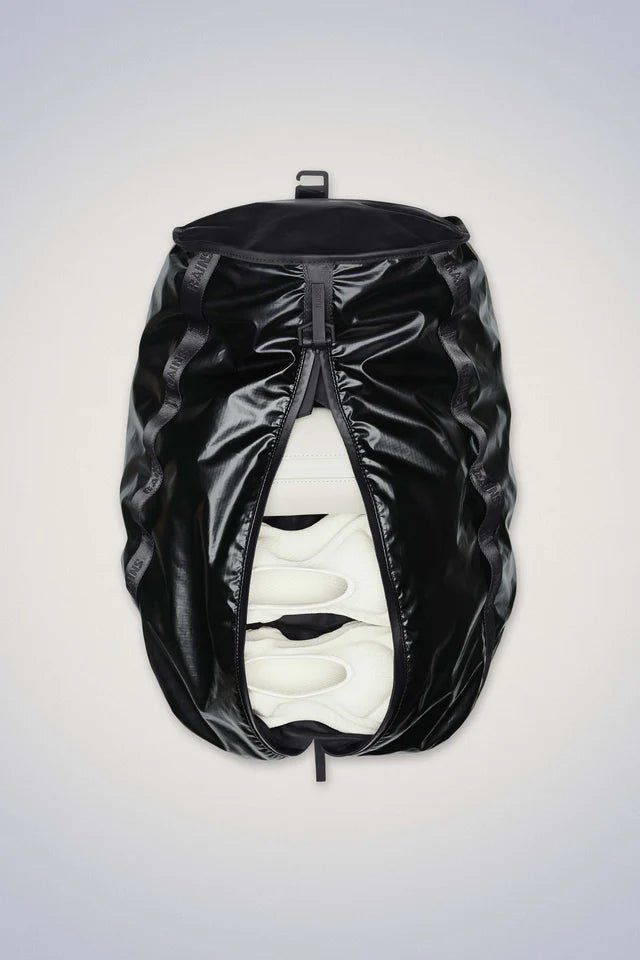 RAINS SIBU Duffel Backpack W3 - Boutique Bubbles