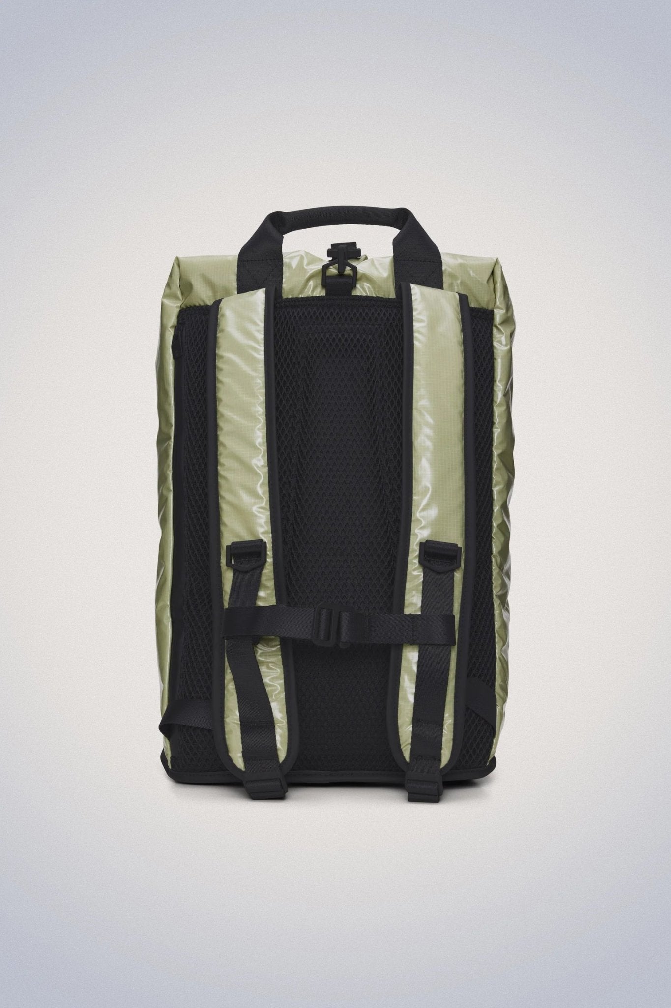 RAINS SIBU Duffel Backpack W3 - Boutique Bubbles