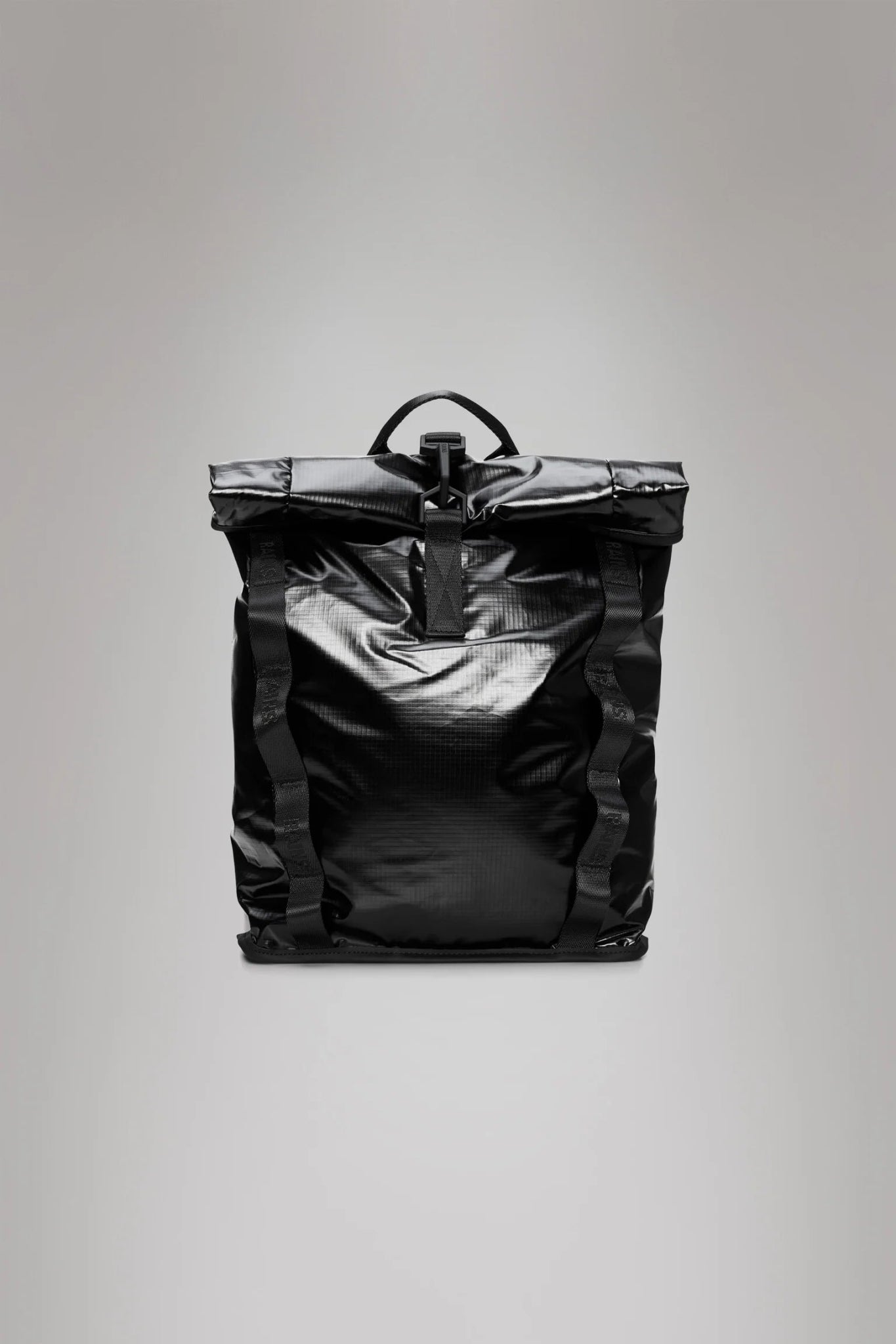 RAINS SIBU ROLLTOP Rucksack Mini W3 - Boutique Bubbles