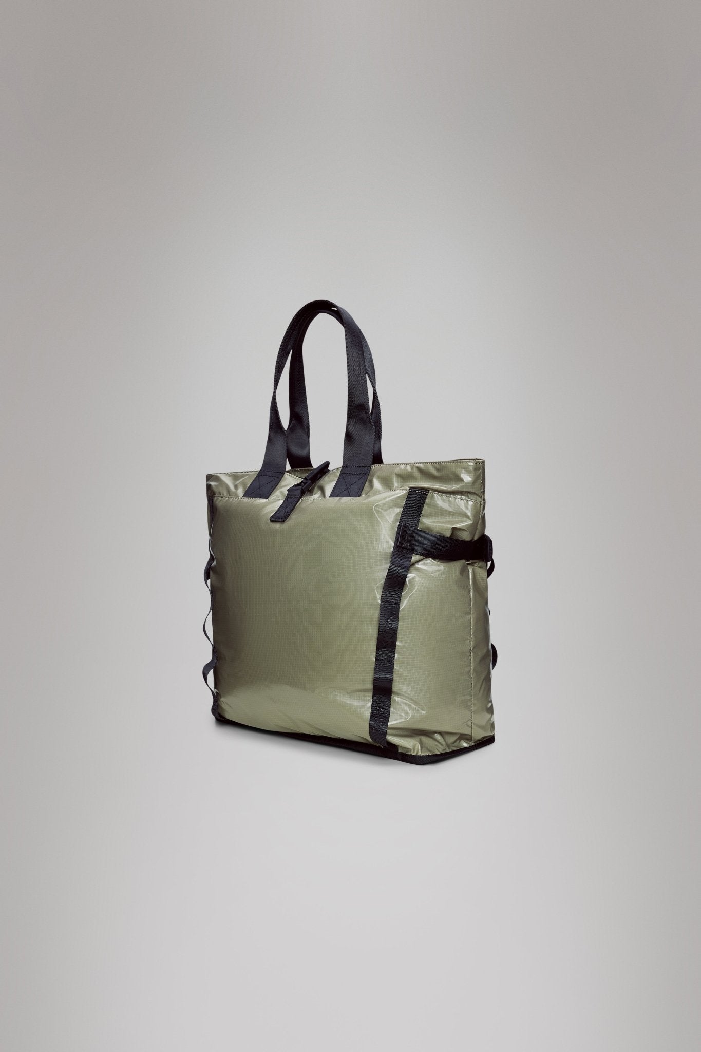 RAINS SIBU Shopper Bag W3 - Boutique Bubbles