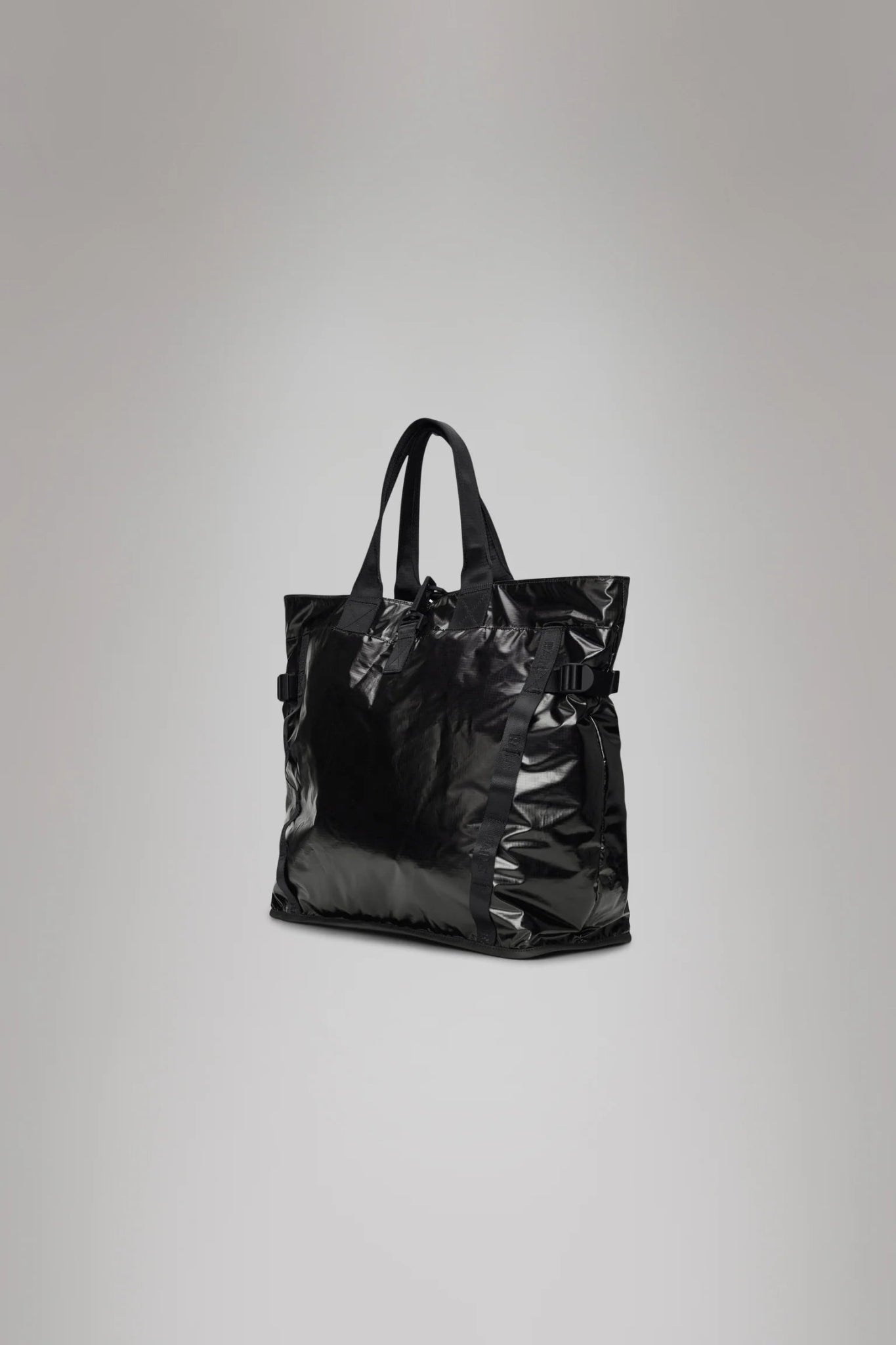 RAINS SIBU Shopper Bag W3 - Boutique Bubbles