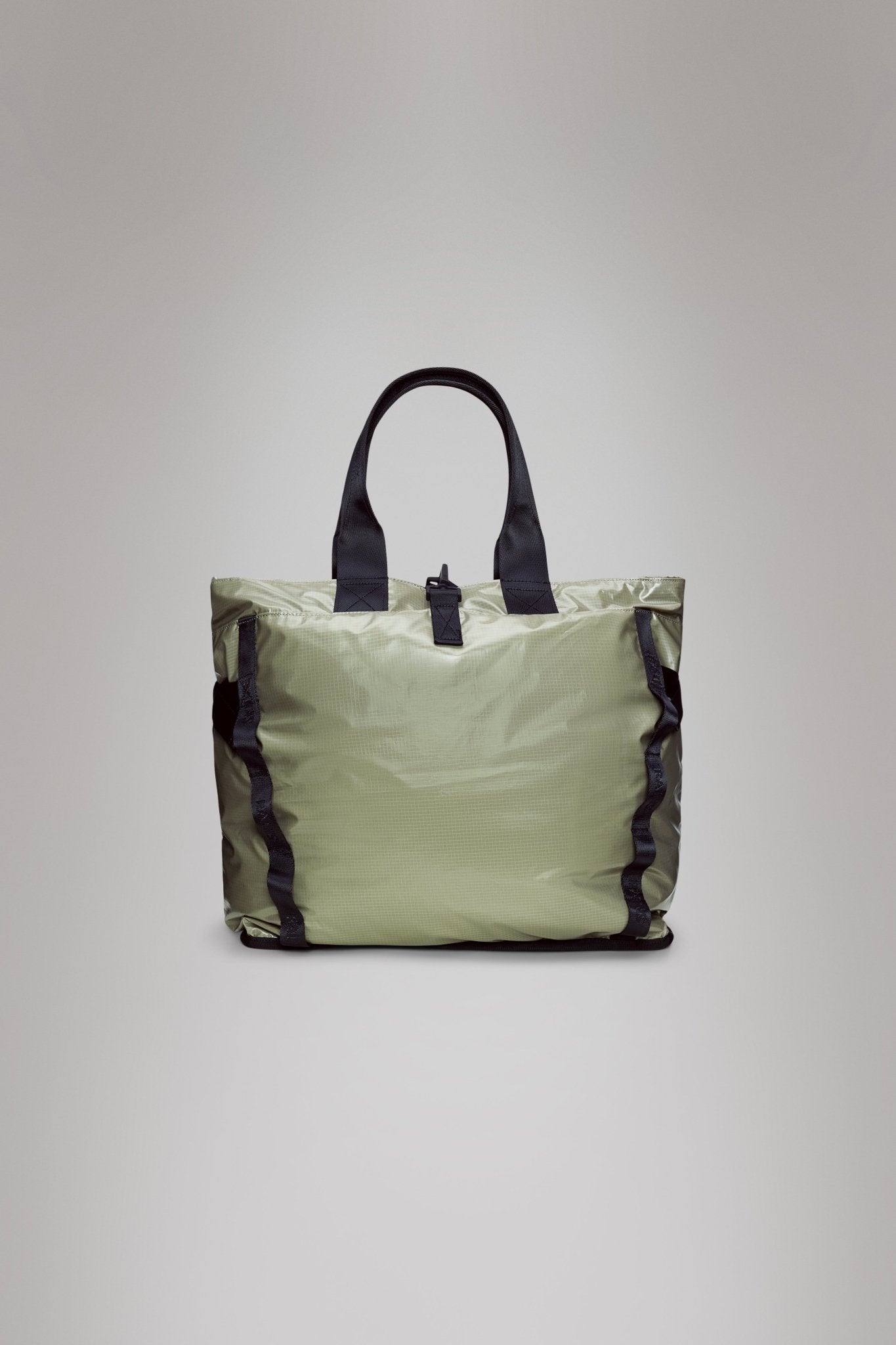 RAINS SIBU Shopper Bag W3 - Boutique Bubbles